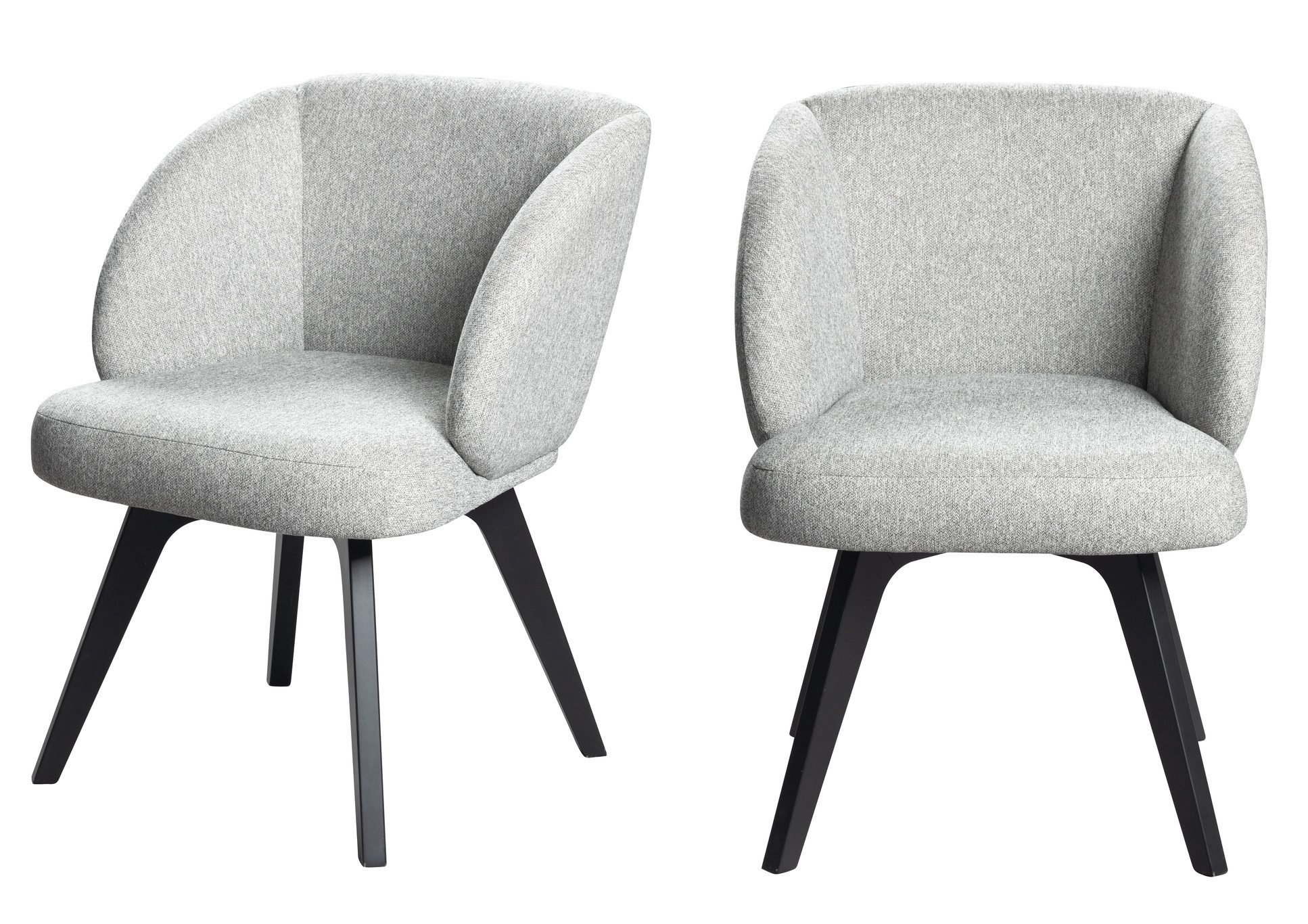 Home affaire Eethoek Aretha eettafelbank, zitgroep, keukenbank, gestoffeerde bank Eetkamer zitgroep, tafel, stoelen en bank gestoffeerd, Nosag-vering (4-delig)
