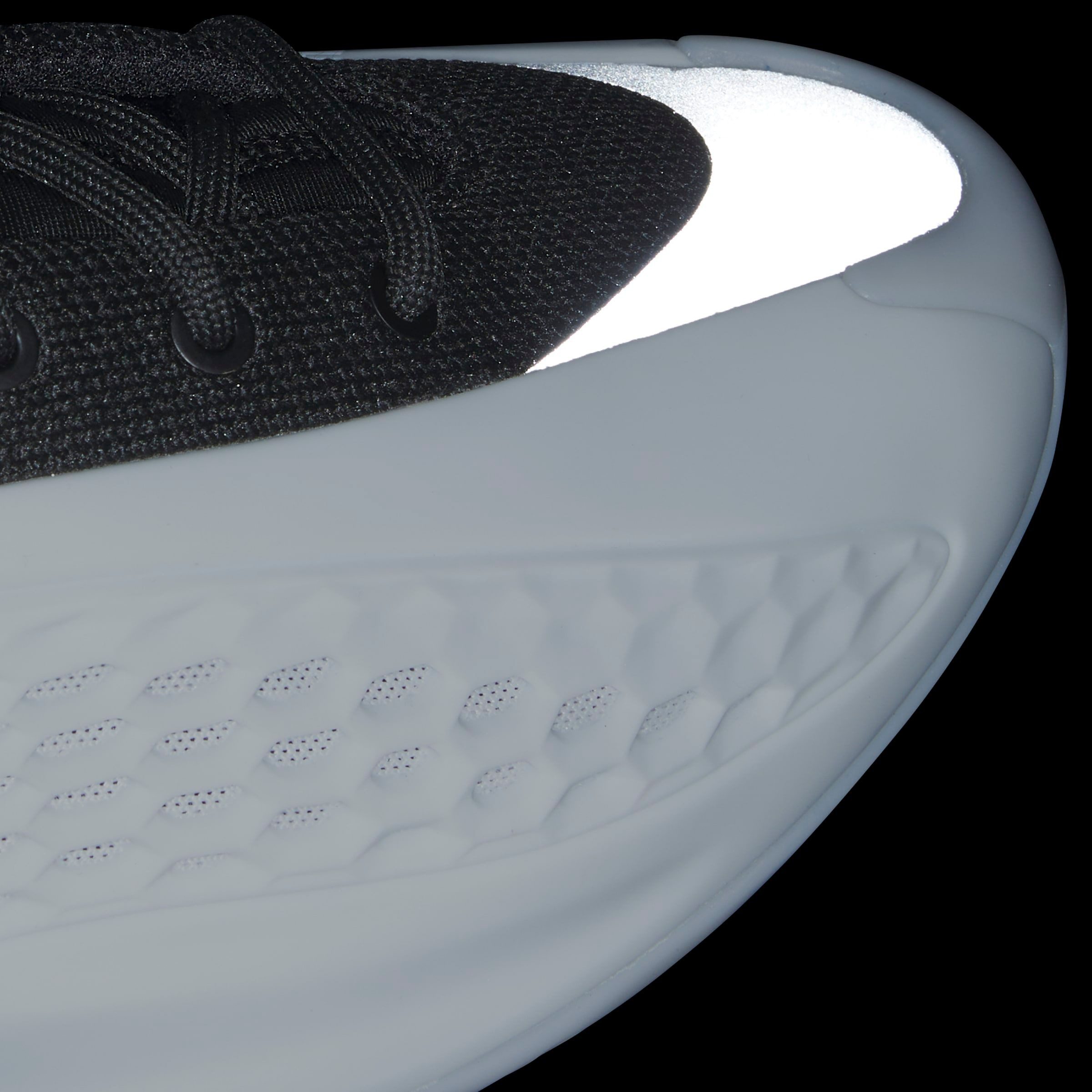 adidas Performance Basketbalschoenen ANTHONY EDWARDS 1 LOW