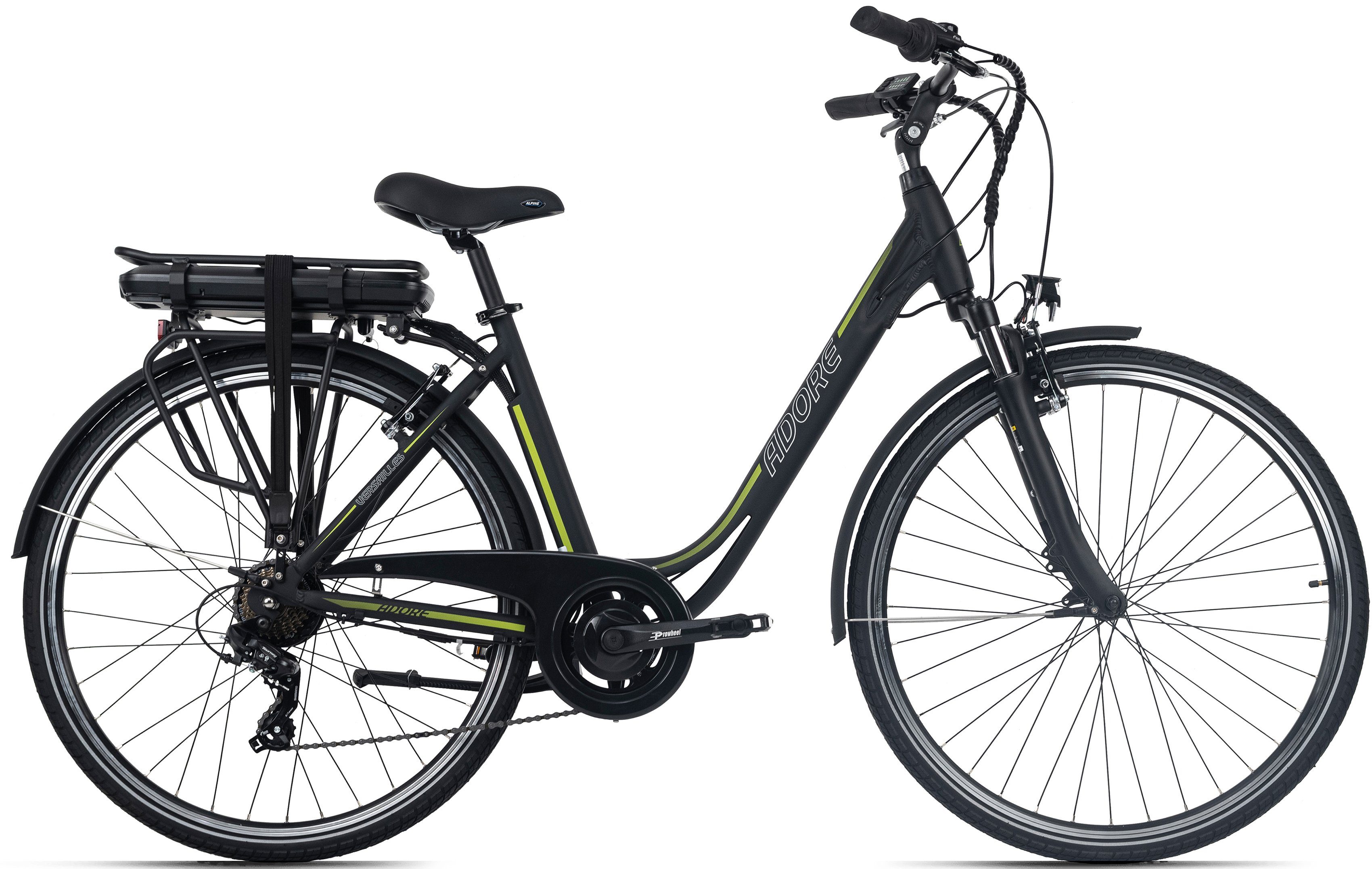 Adore E-bike Versailles