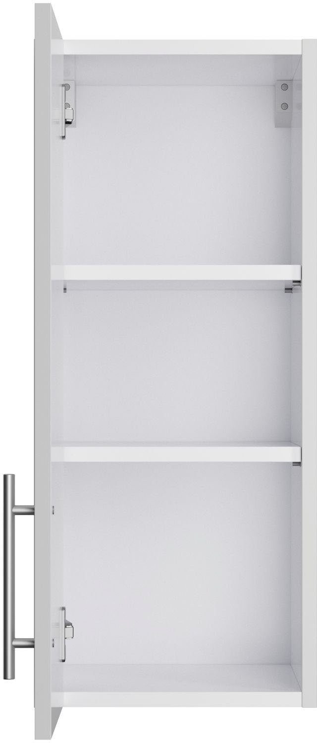 Kochstation Hangend kastje KS-Ahus Breedte 30 cm