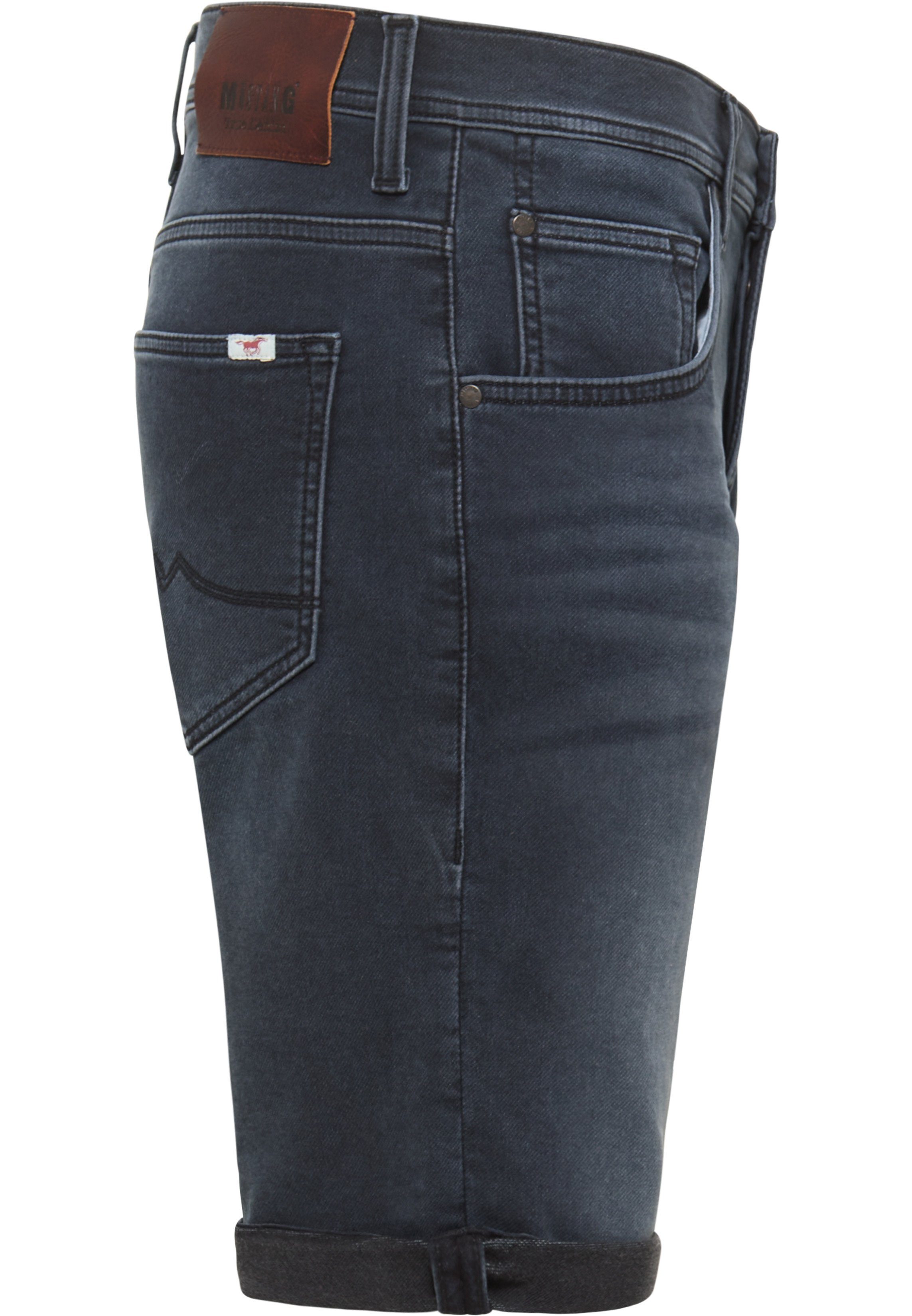 MUSTANG Jeansshort Style: Chicago Shorts