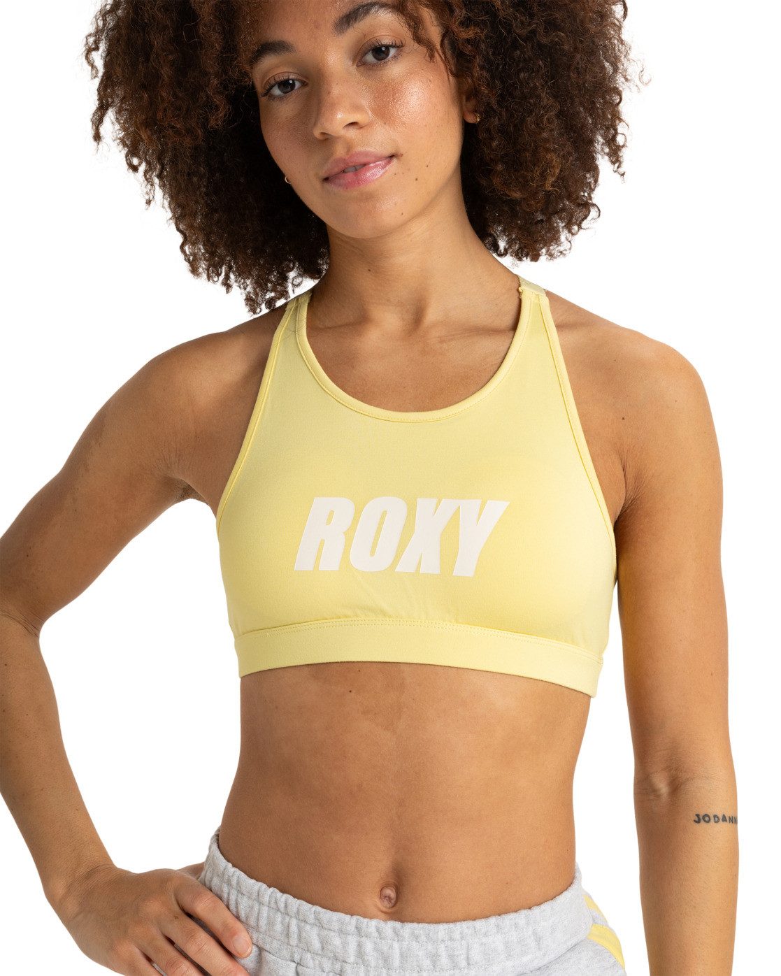 Roxy Shirttop Everyday Flow