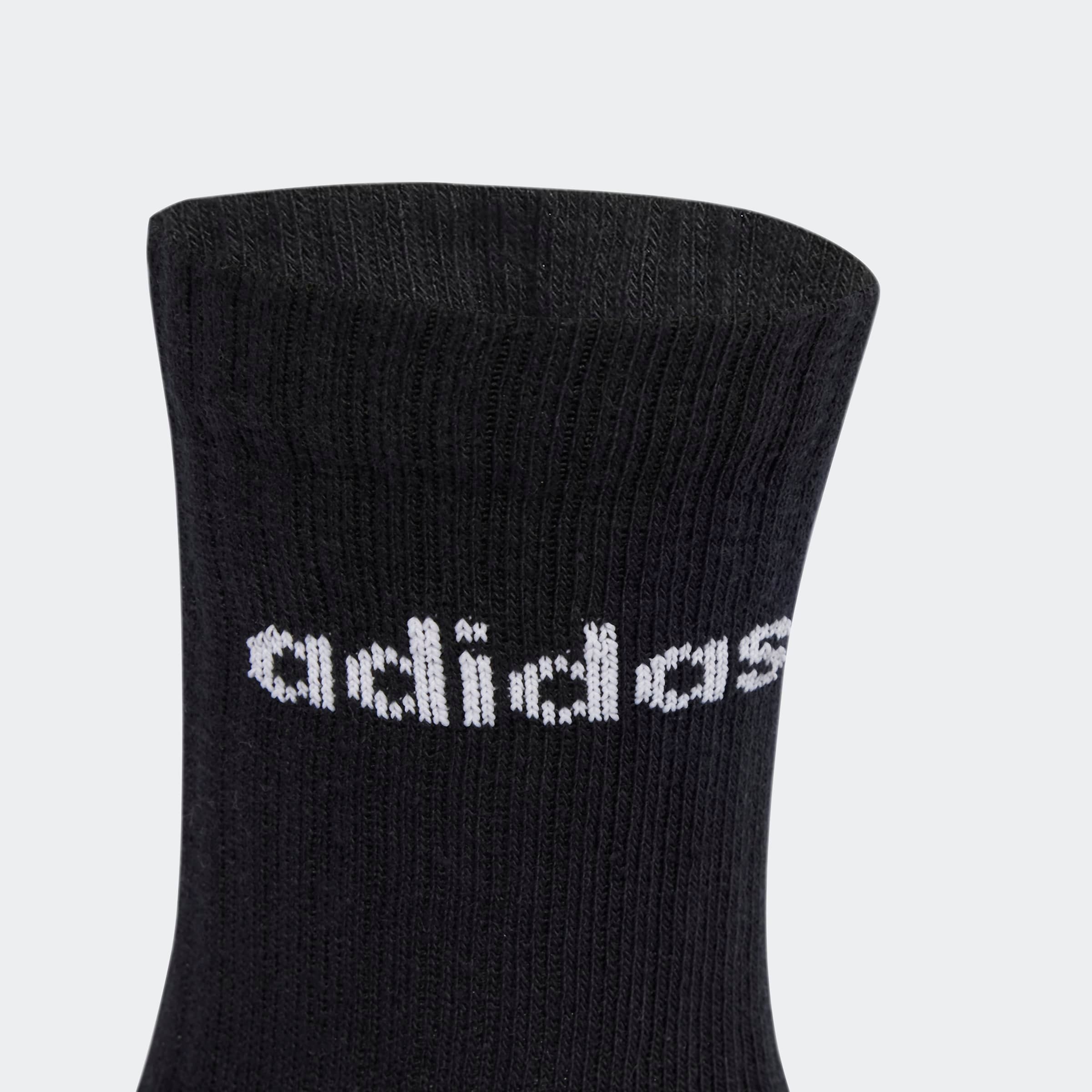 adidas Performance Functionele sokken C LIN CREW 6P