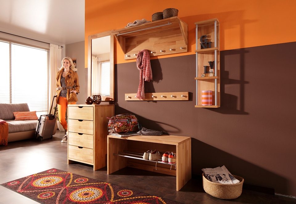 Home affaire Schoenenbank Maximus