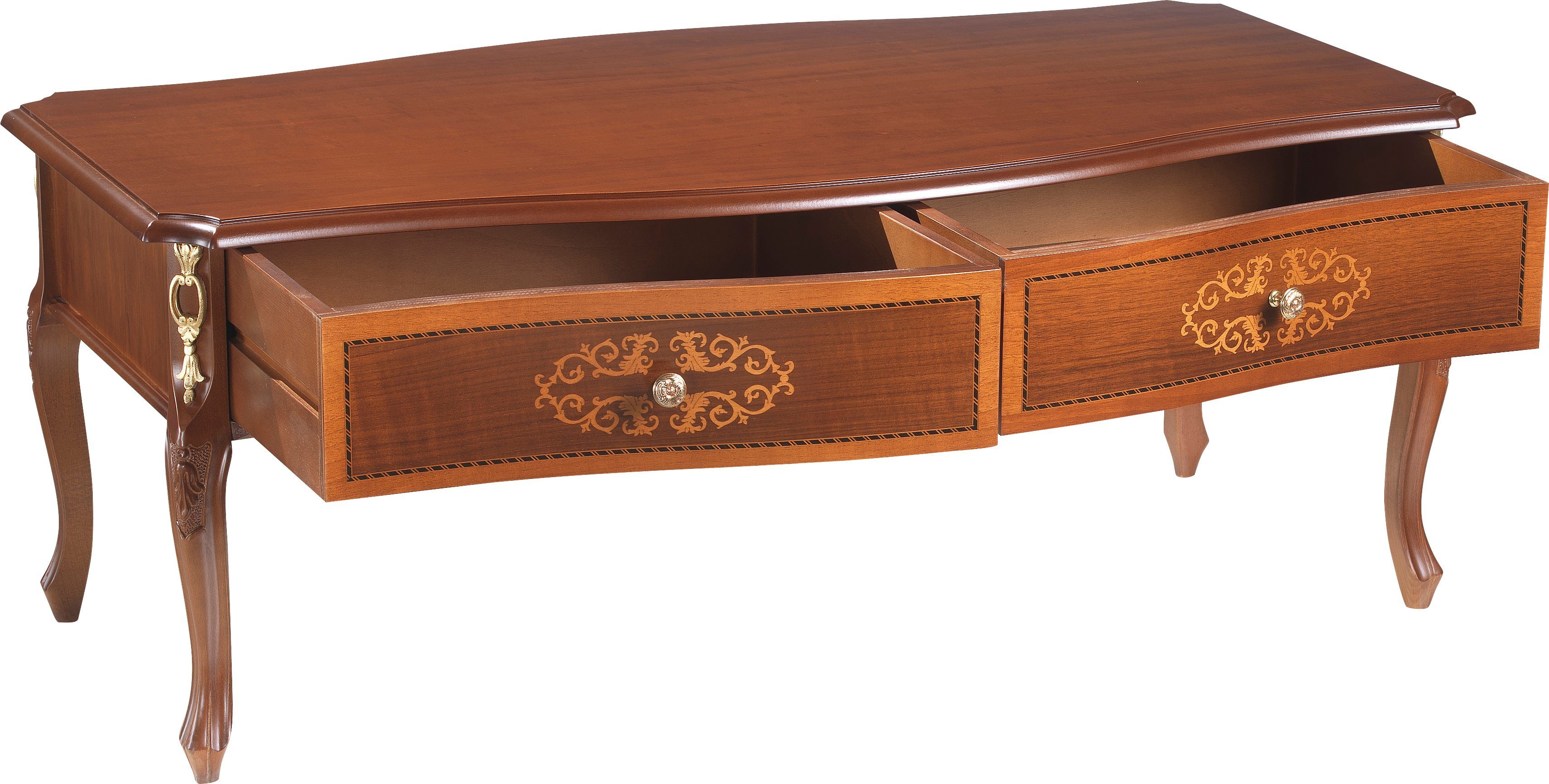Home affaire Bijzettafel Caravaggio Breedte 113 cm