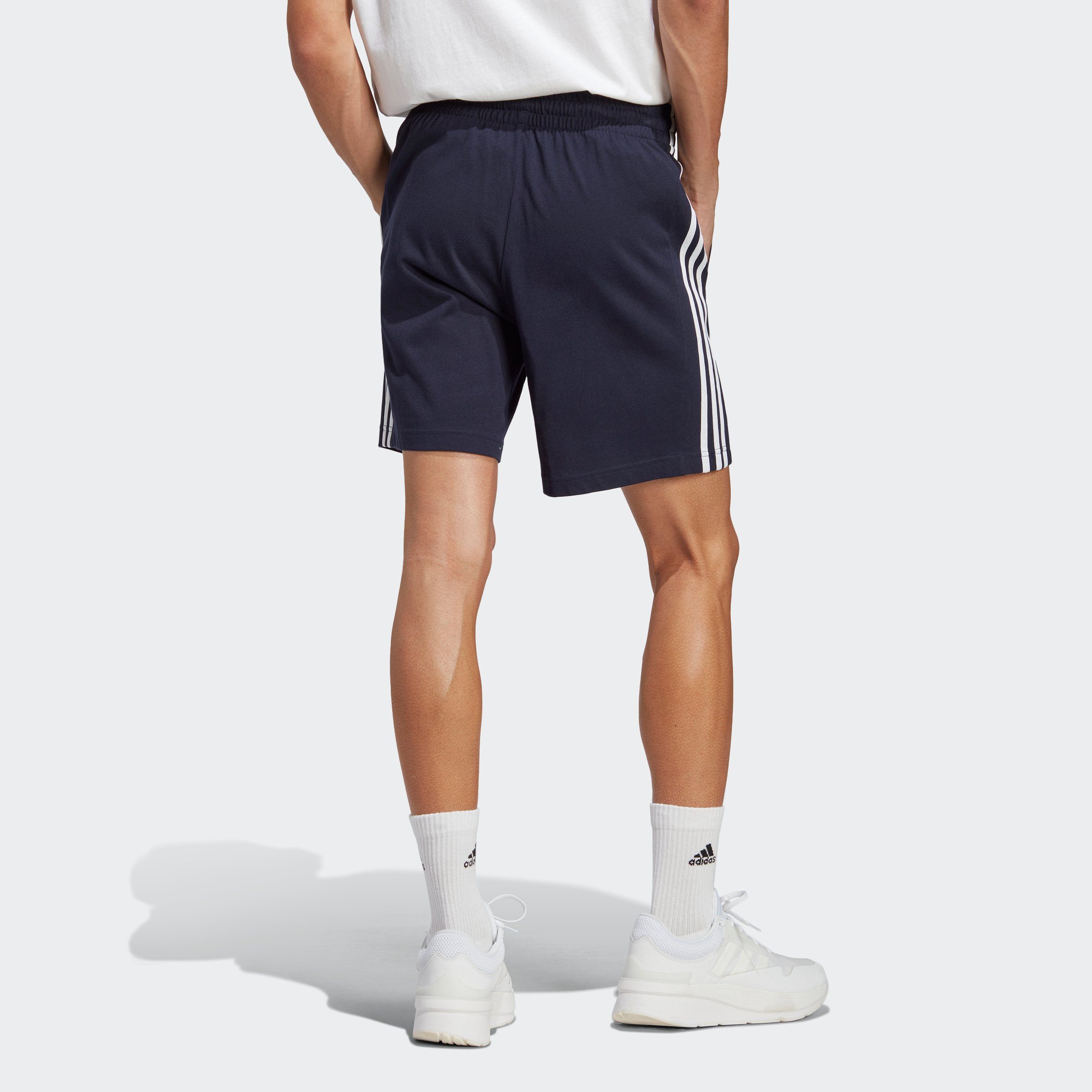adidas Sportswear Short M 3S SJ 7 SHO (1-delig)