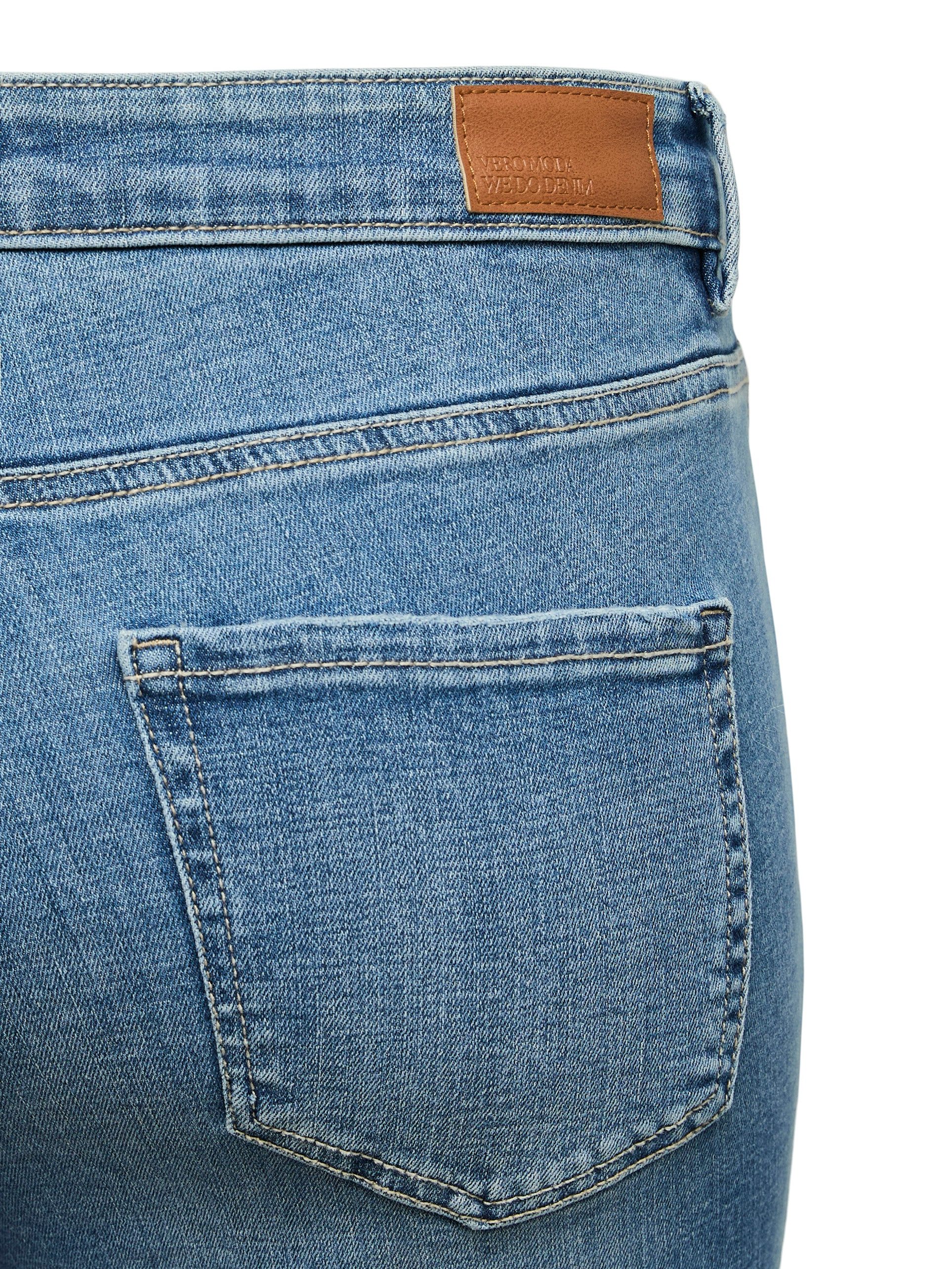 Vero Moda Curve Bootcut jeans