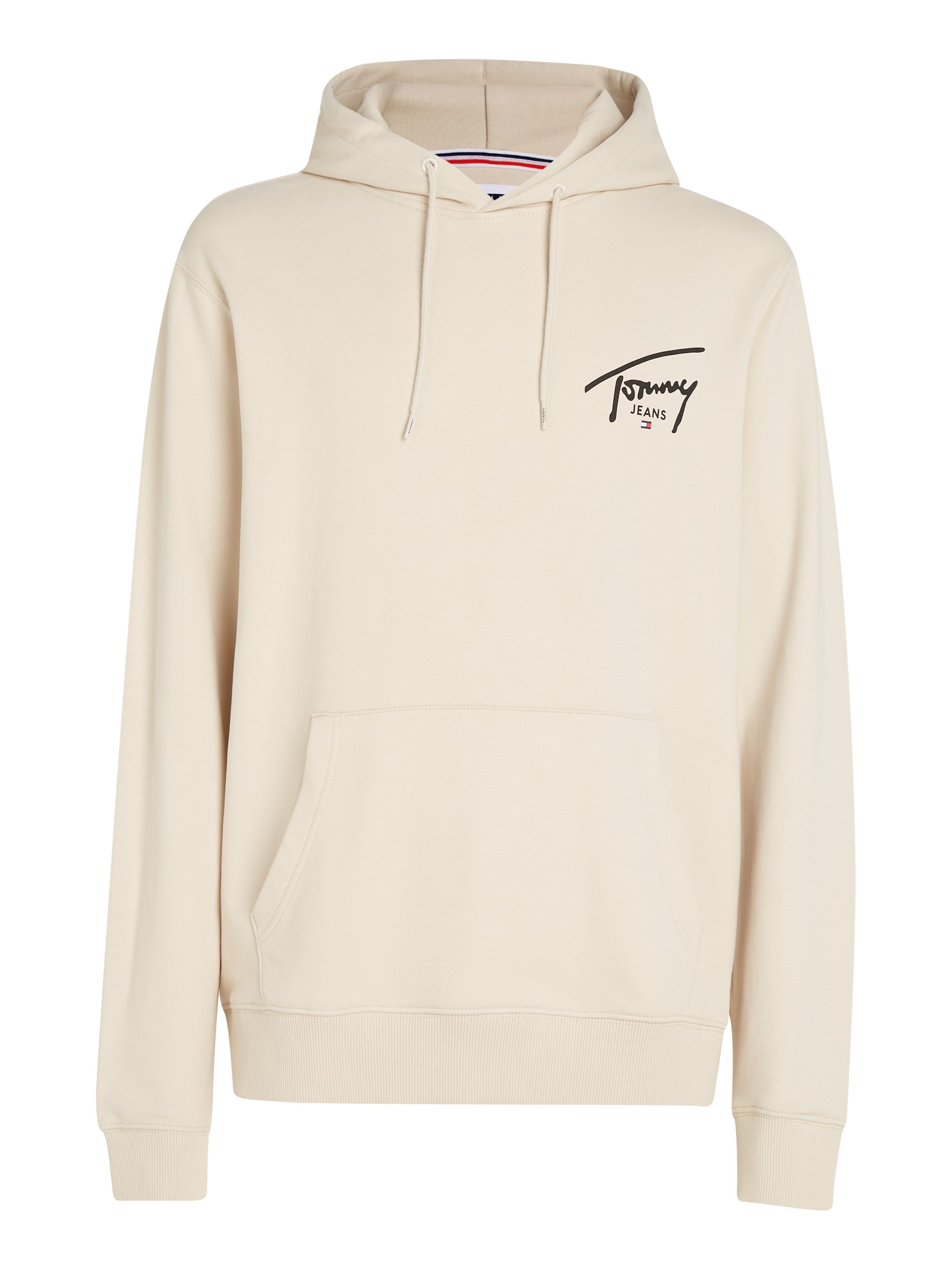 TOMMY JEANS Hoodie TJM REG ENTRY GRAPHIC HOODIE EXT