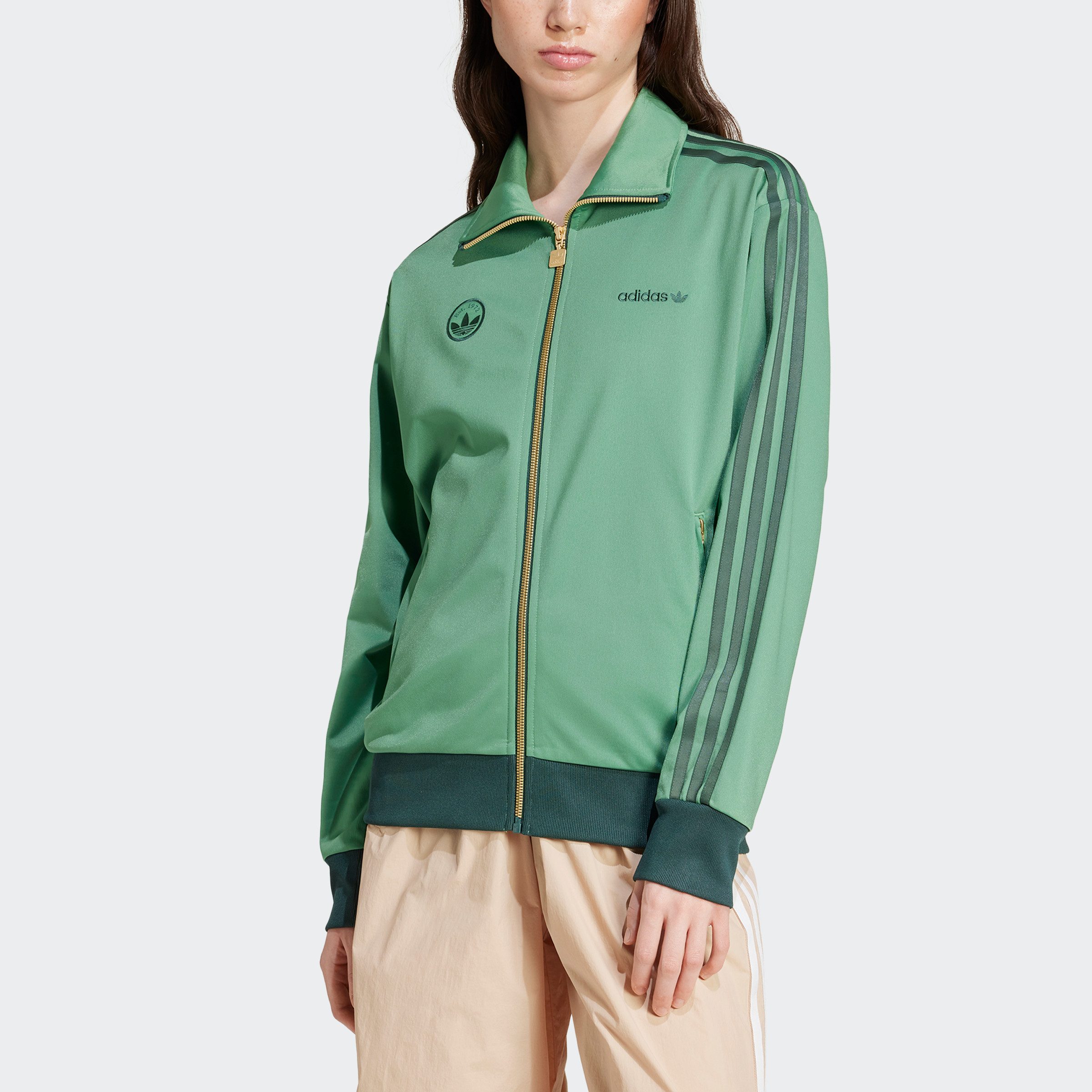 Adidas Originals Outdoorjack FIREBIRD TT