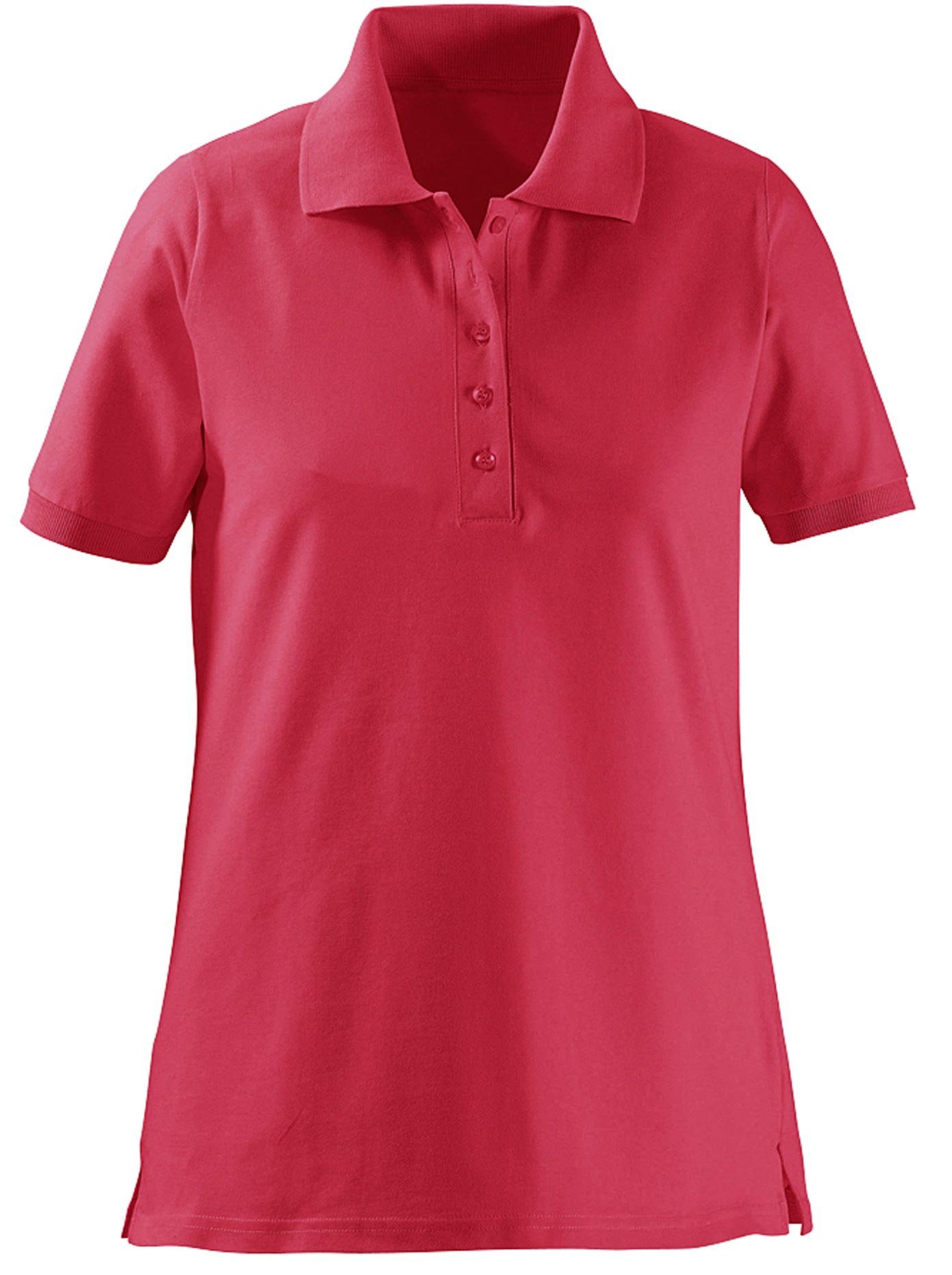 Casual Looks Poloshirt (1-delig)