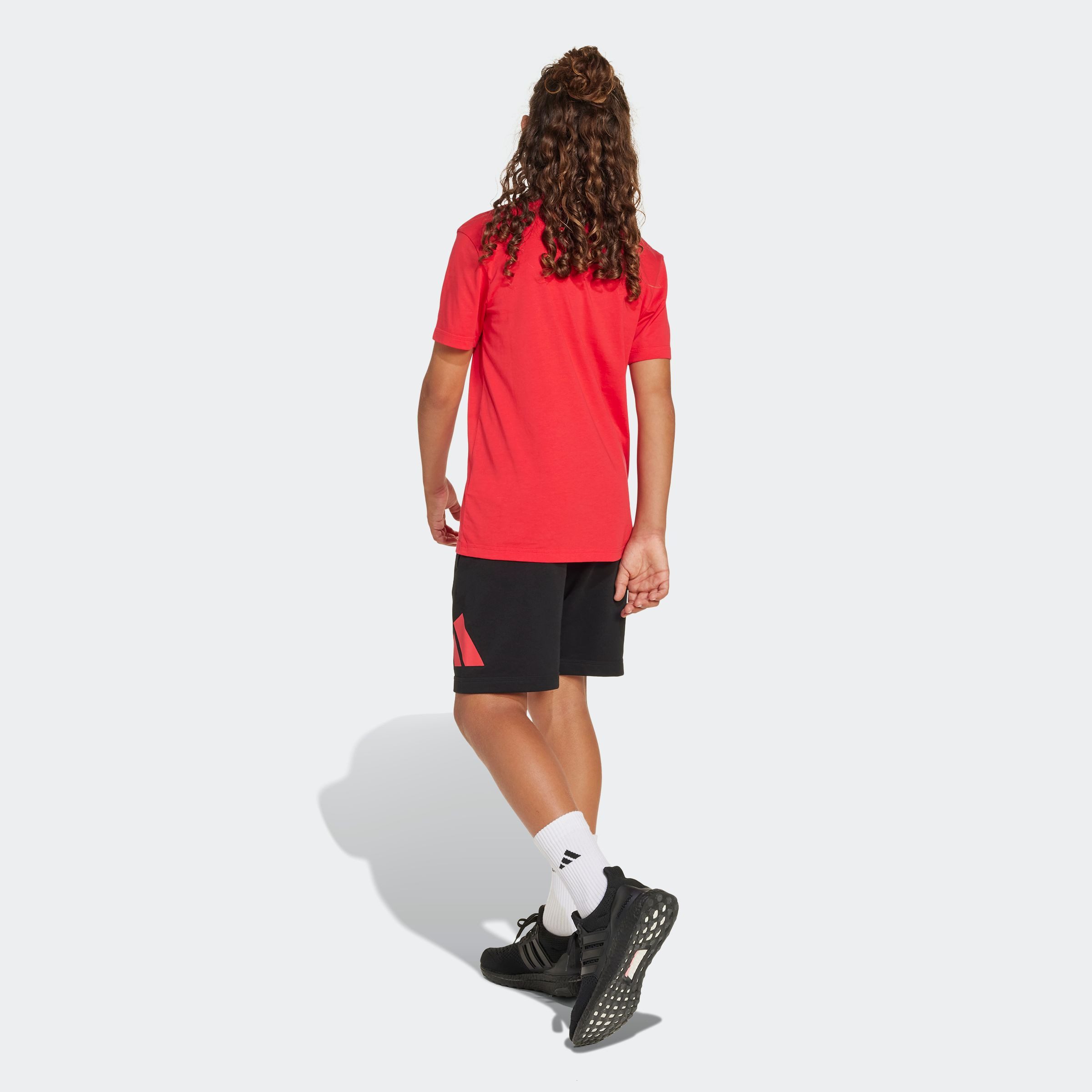 adidas Sportswear Trainingspak J BL T-SET (2-delig)