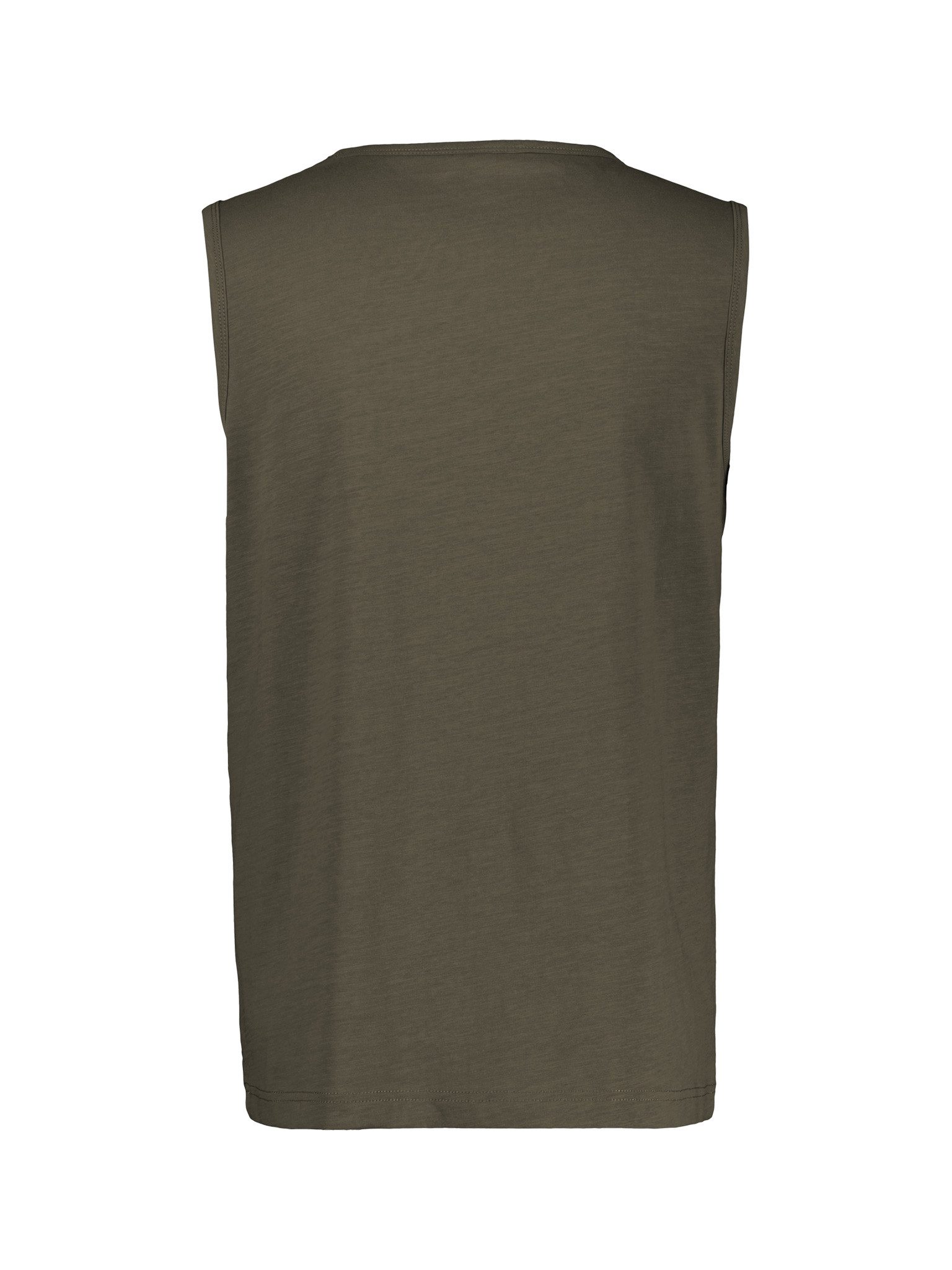 Lerros T-shirt met frontprint