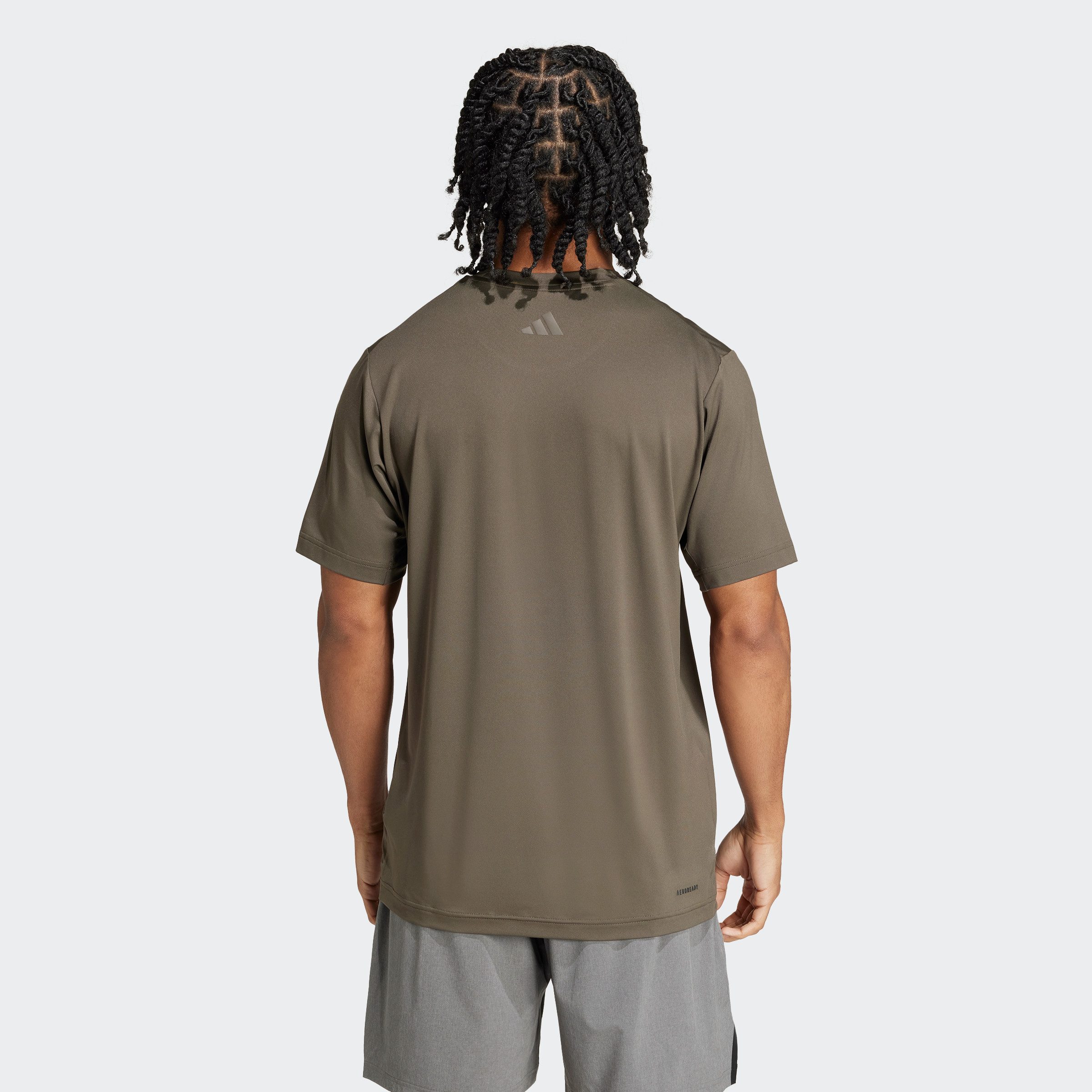 adidas Performance T-shirt M BL T