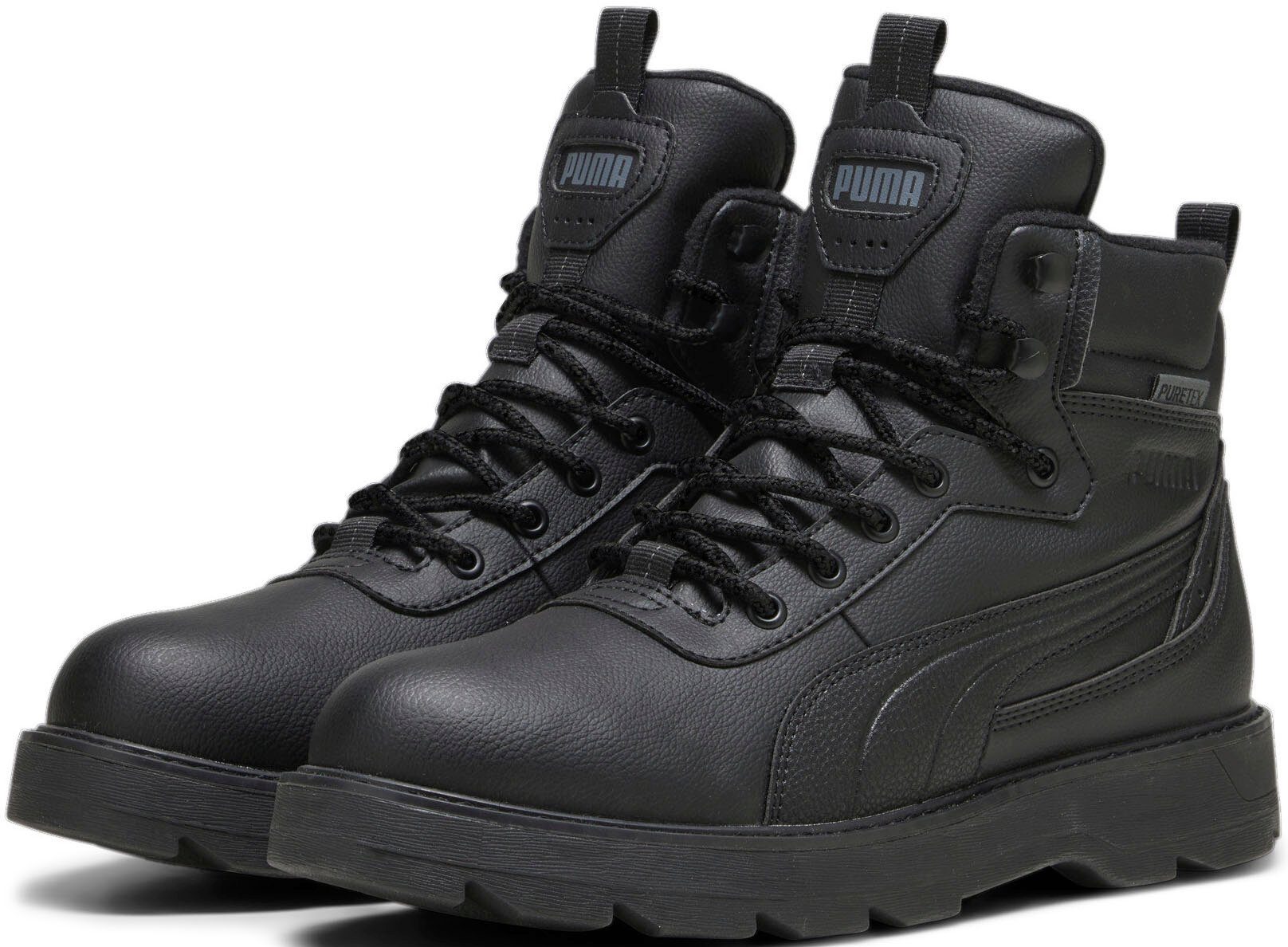 PUMA Winterlaarzen DESIERTO V3 PURETEX Sneakerboots, winterschoenen, waterdicht