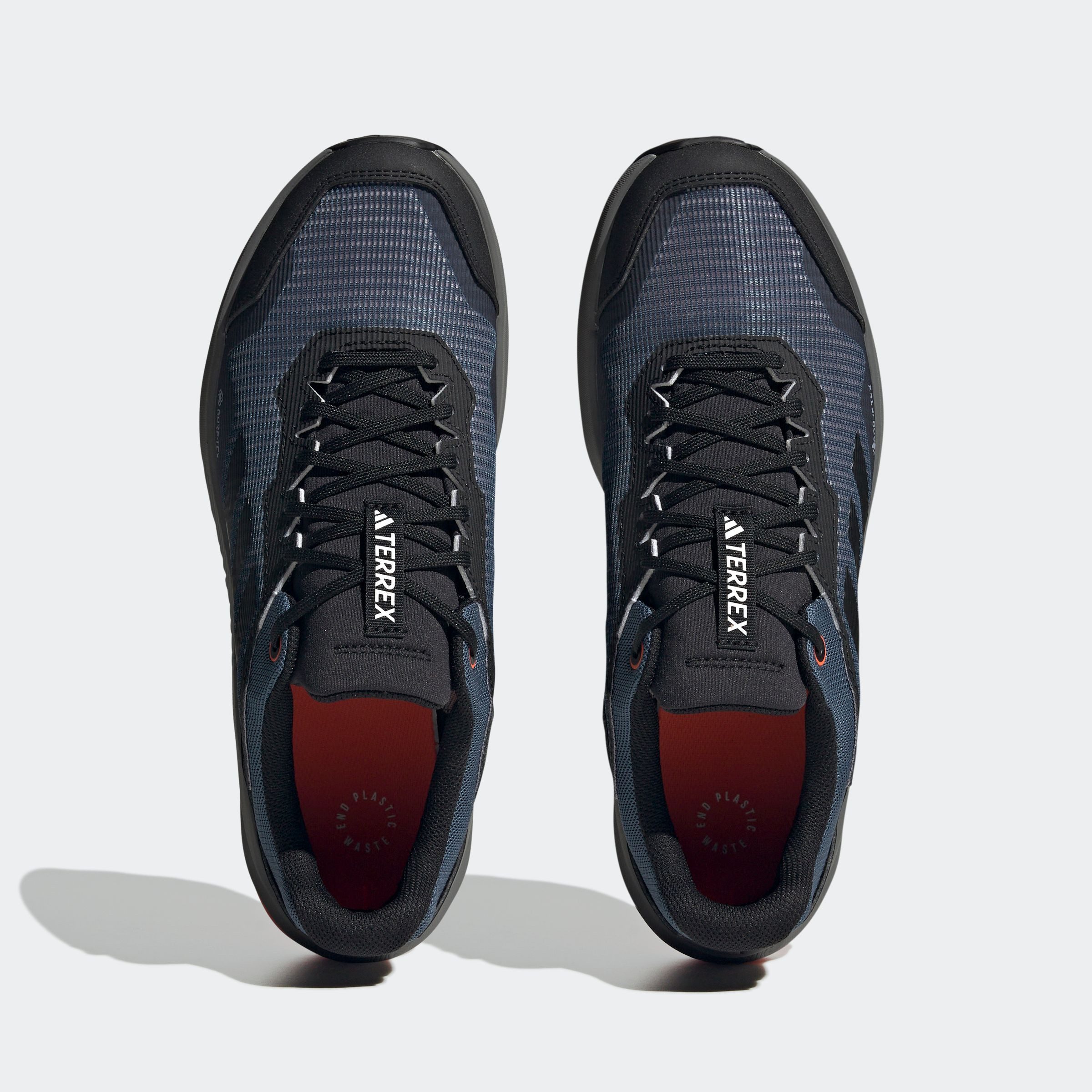 adidas TERREX Trailrunningschoenen TRAIL RIDER GORE-TEX TRAILRUNNING