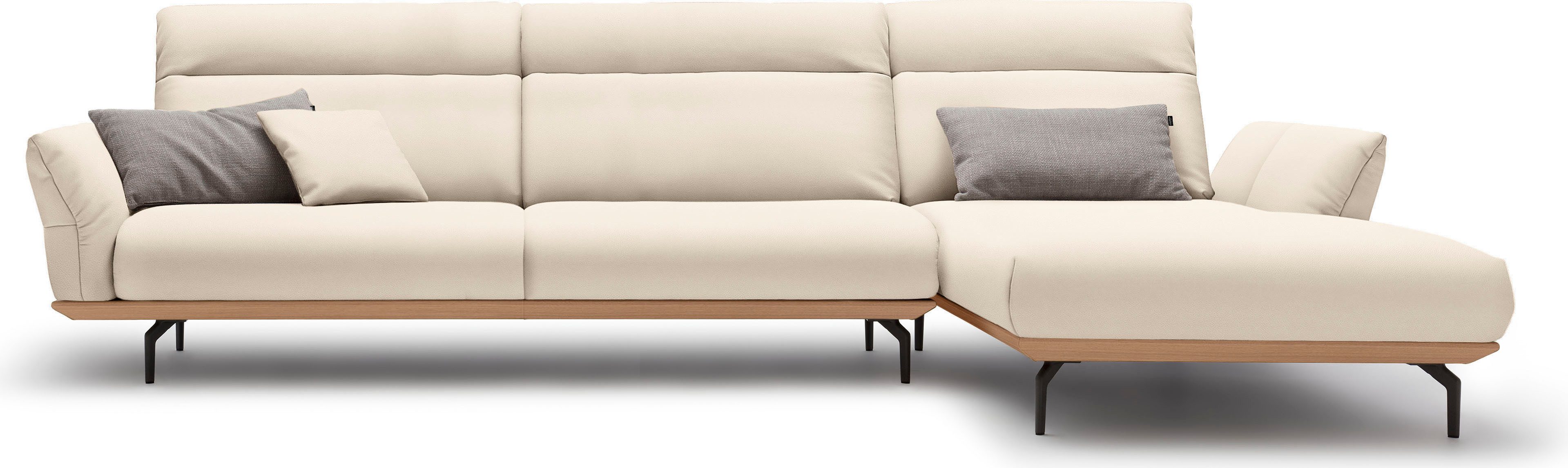 Hülsta Sofa Hoekbank hs.460