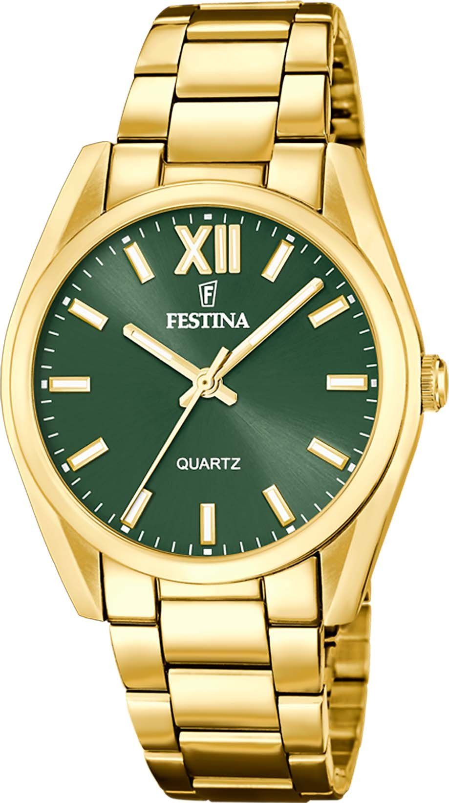 Festina Kwartshorloge