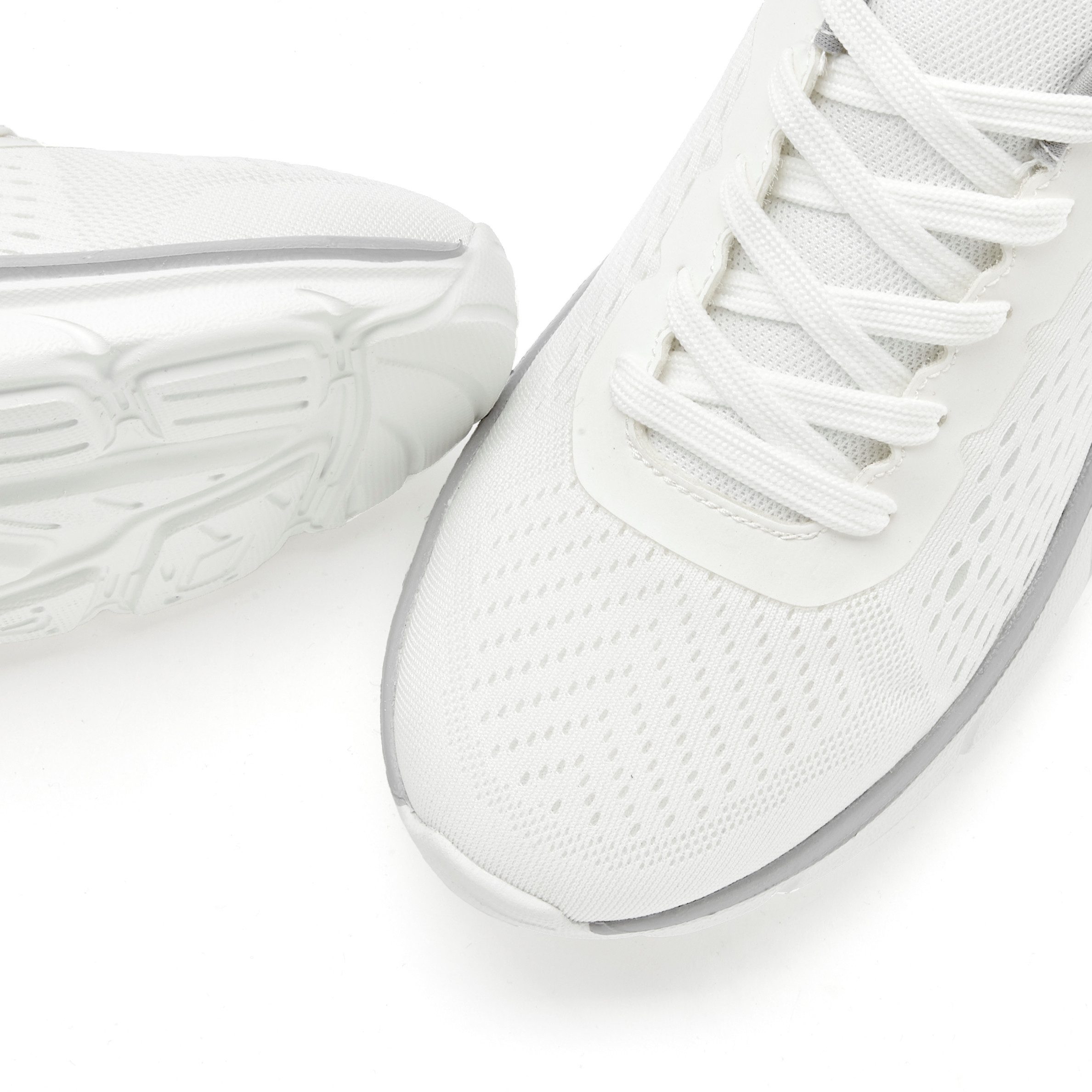 John Devin Sneakers Slipper, lage schoenen, vrijetijdsschoenen, slip-on sneaker Unisex VEGAN