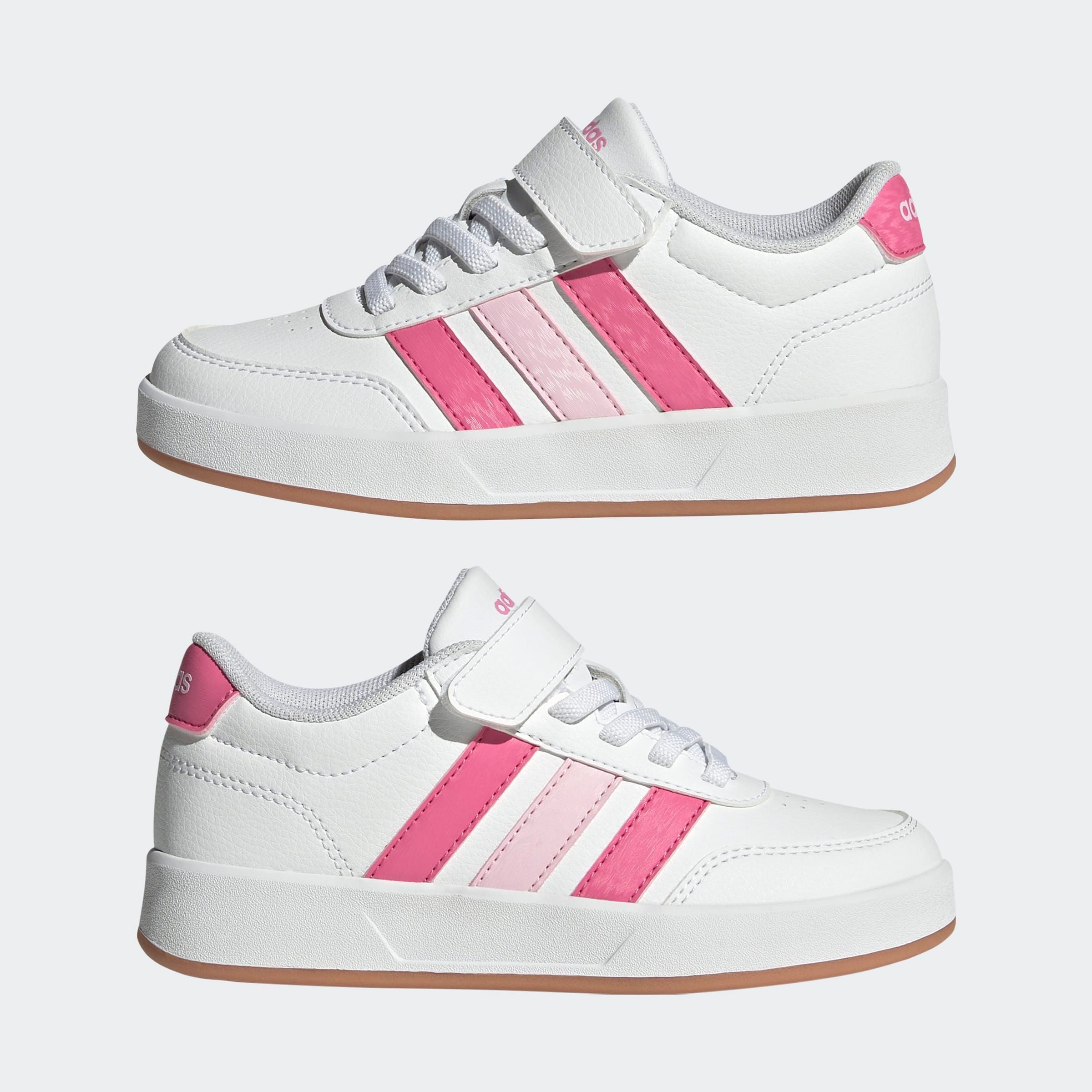 adidas Sportswear Sneakers BREAKNET 3.0 KIDS