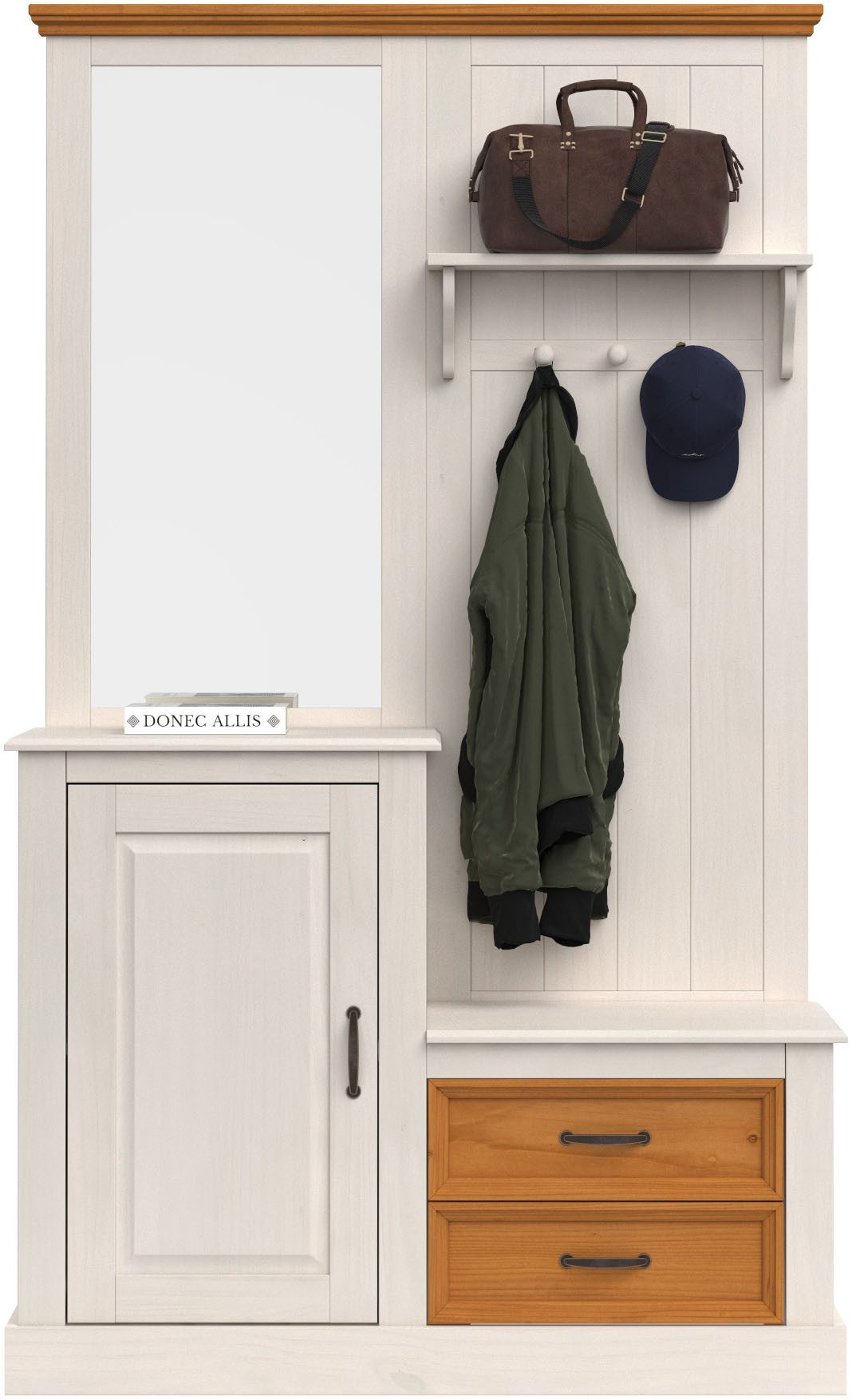 Home affaire Kledingkast Selma
