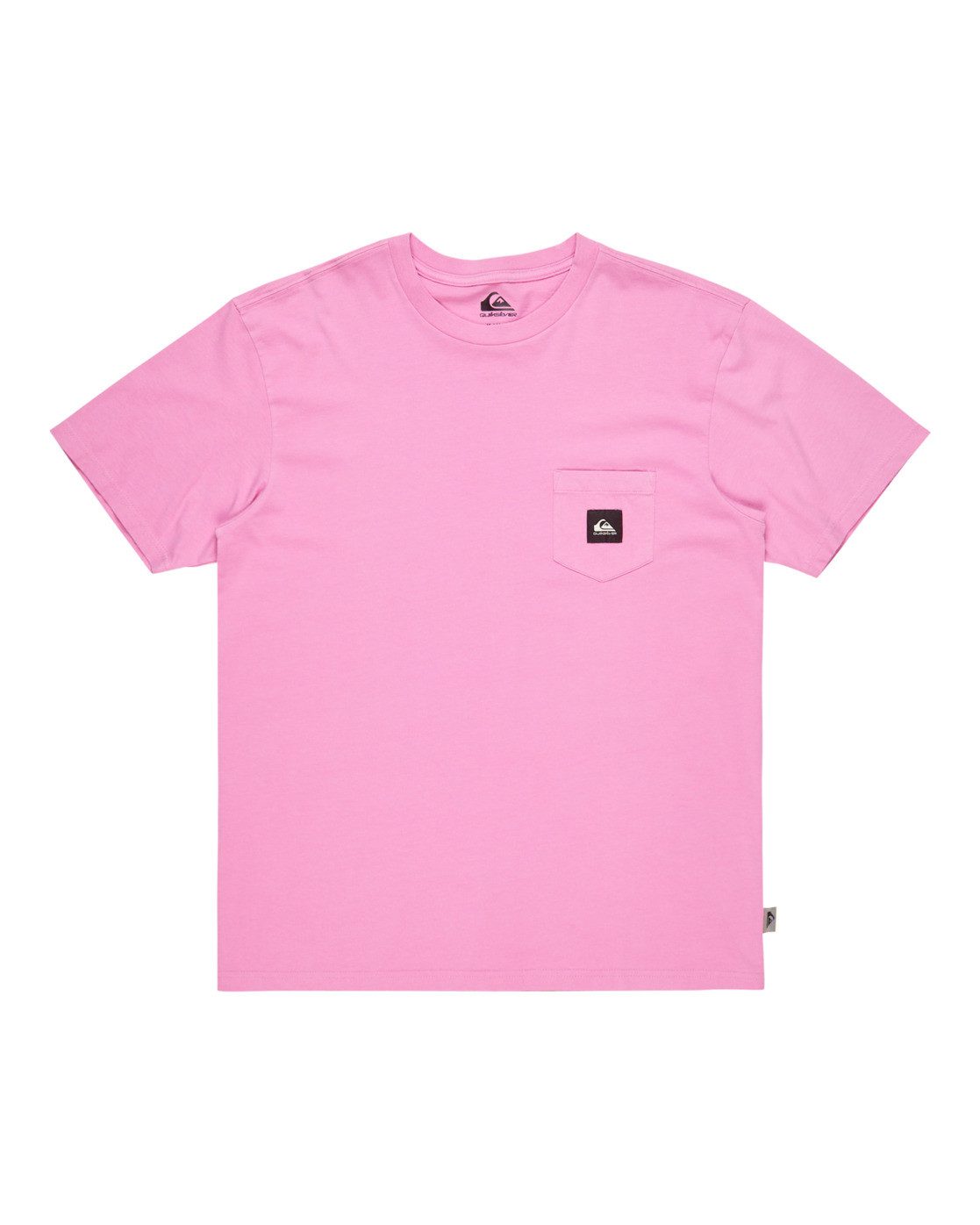 Quiksilver T-shirt Salt Water