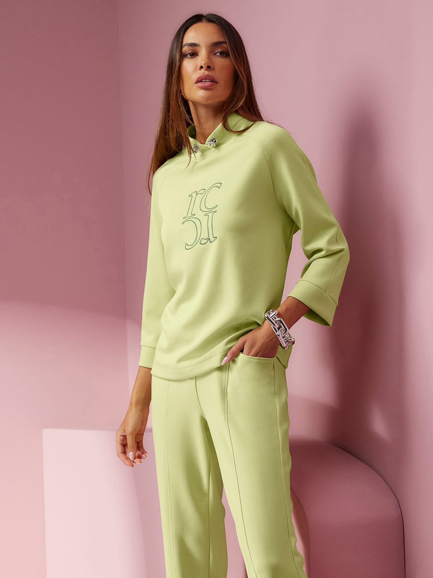 heine Sweatbroek
