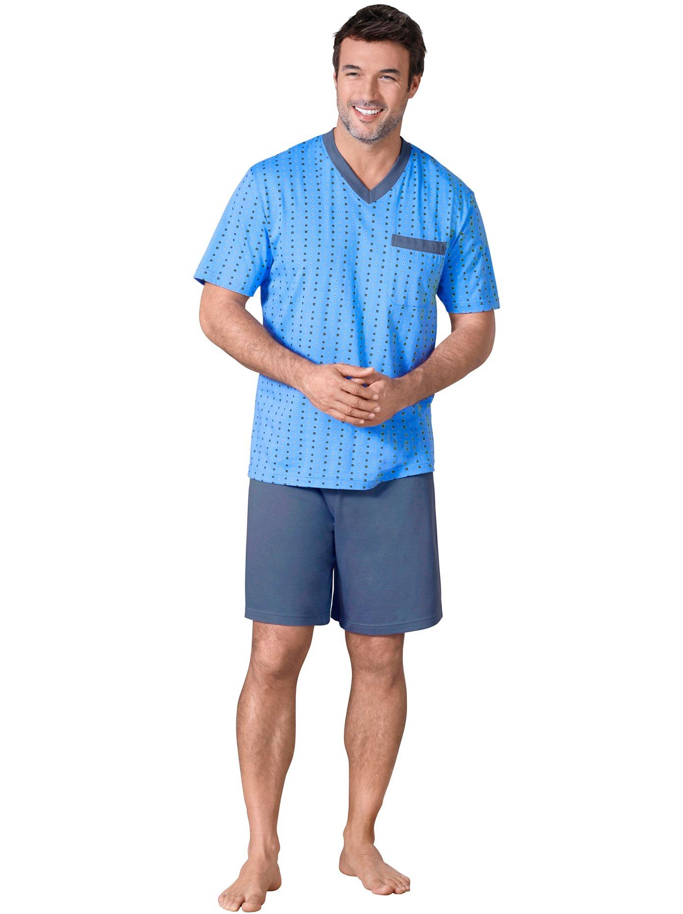 Kings Club Pyjama