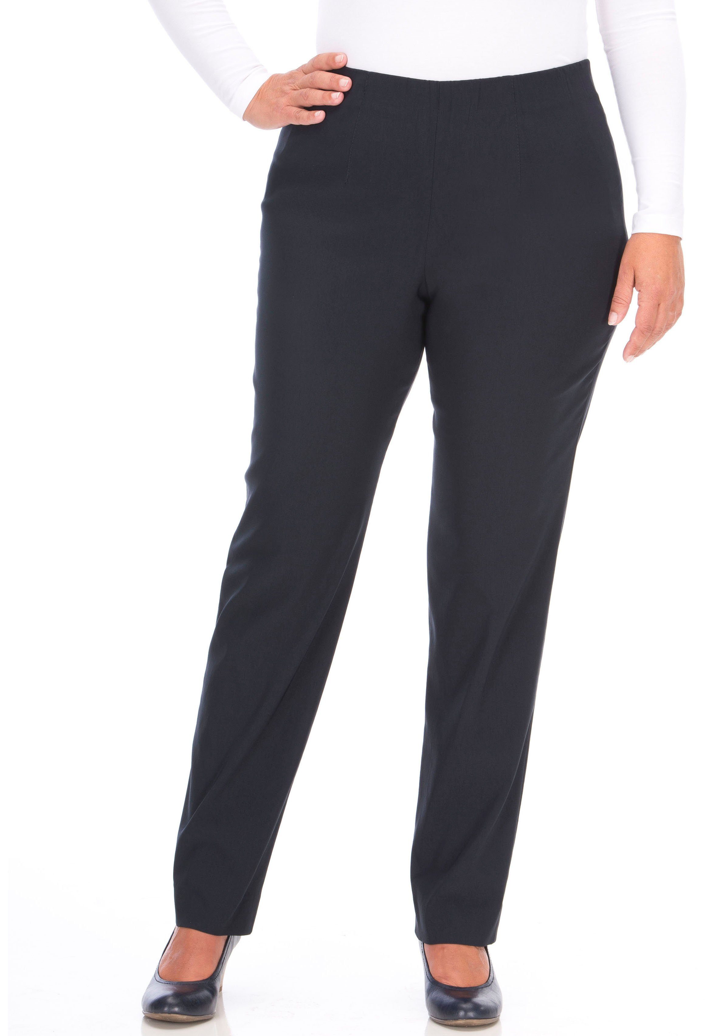 KjBRAND Comfortbroek Susie Bengaline