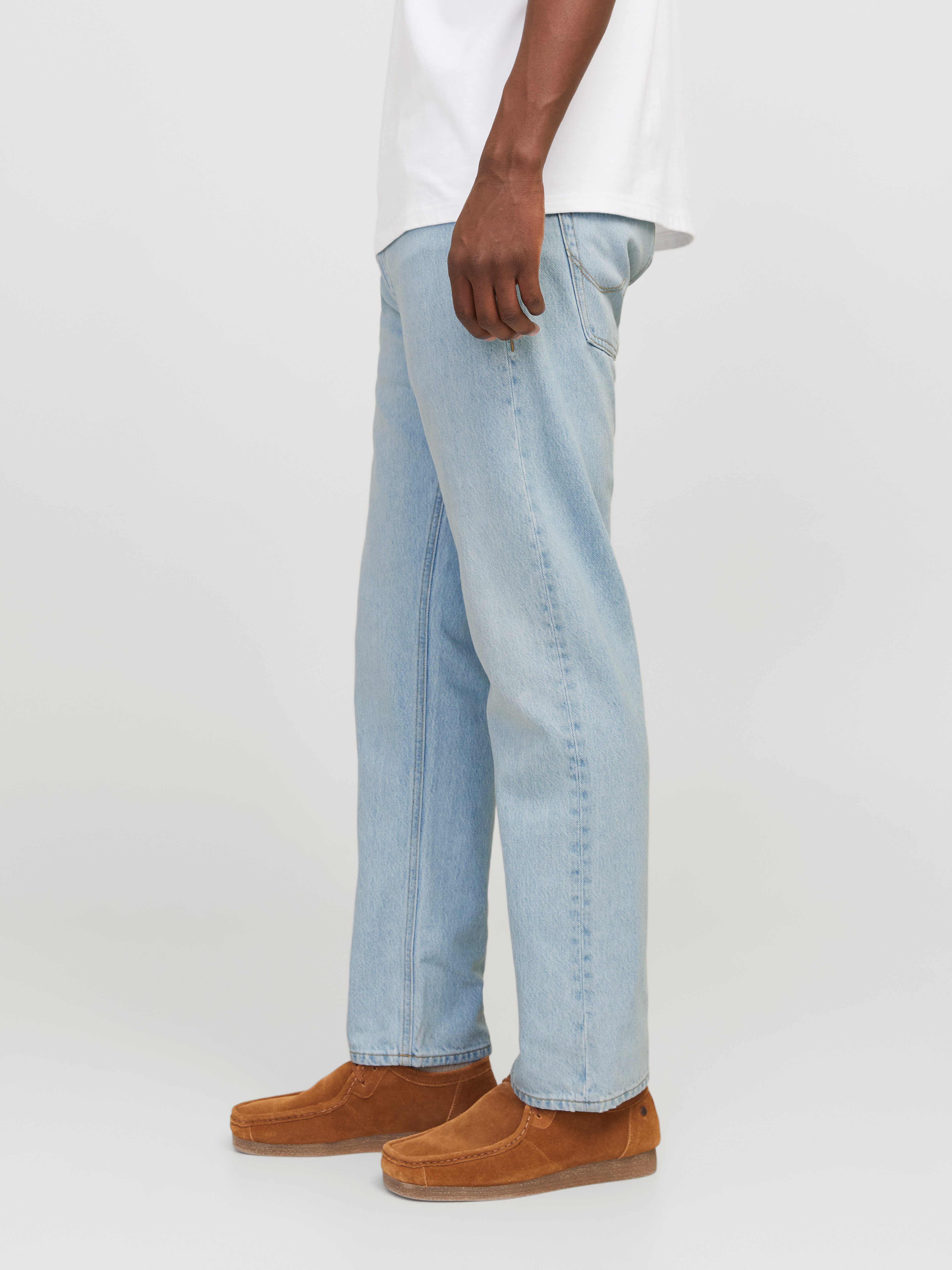 Jack & Jones Loose fit jeans JJICHRIS JJORIGINAL SBD 921 SN