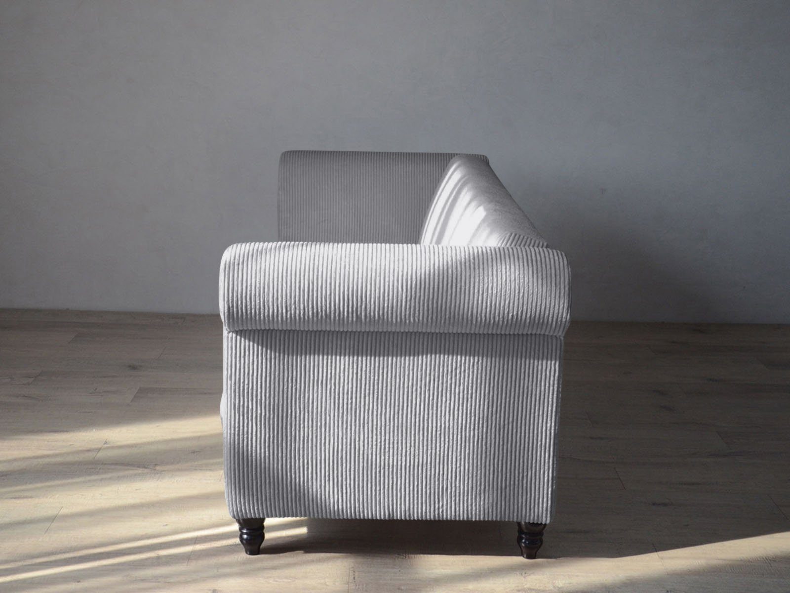 Dorel Home 3-zitsbank Felix II, slaapbank 236 cm(ligoppervlak 108 x 190 cm), rugleuning