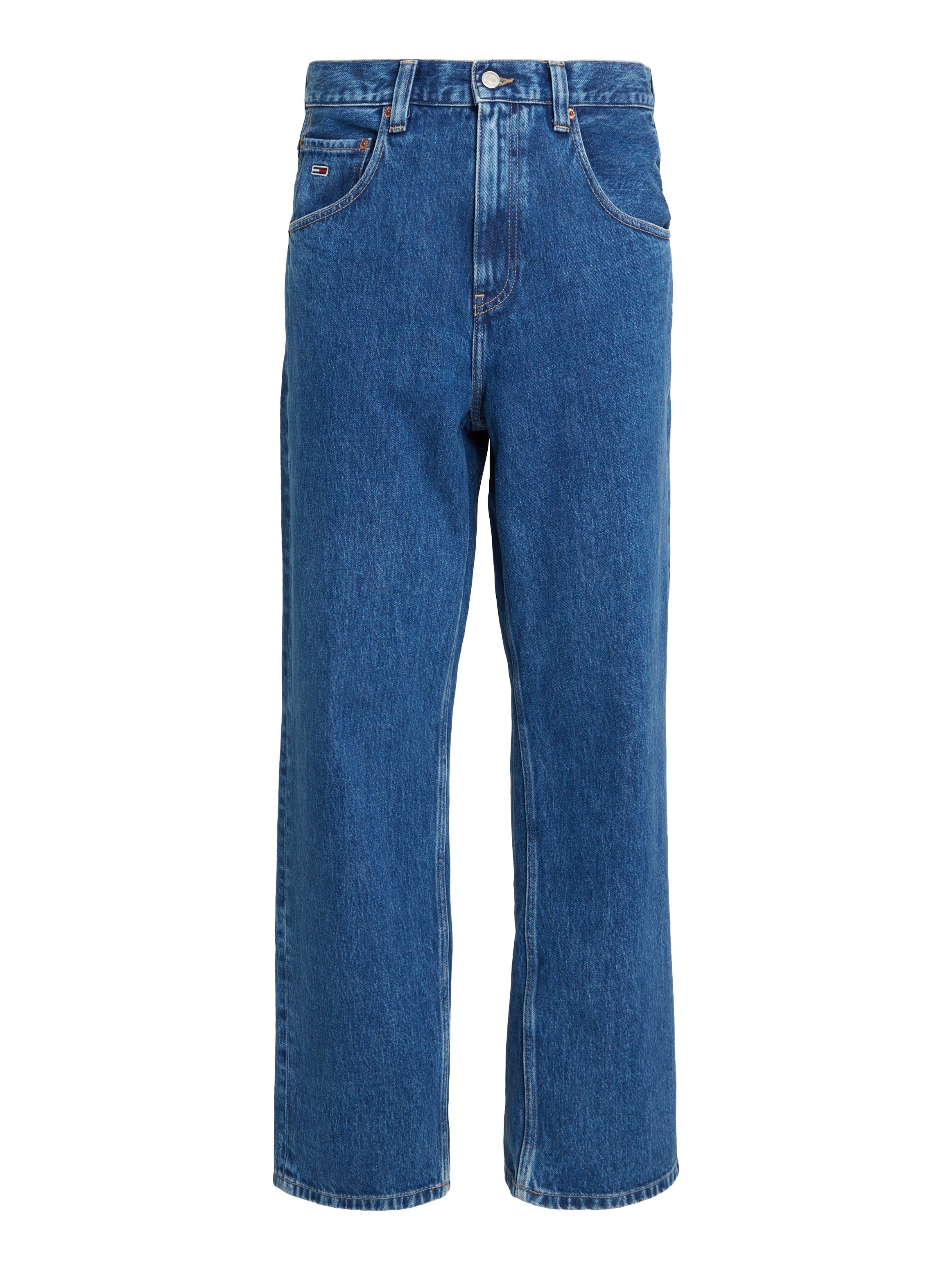 TOMMY JEANS Wijde jeans Aiden Baggy Jeans