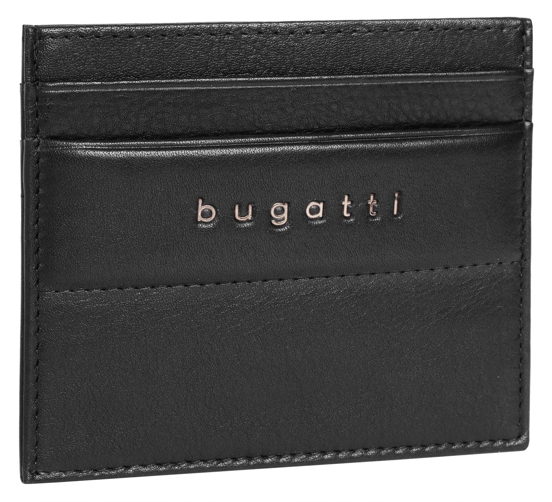 Bugatti Portemonnee NOME echt leder