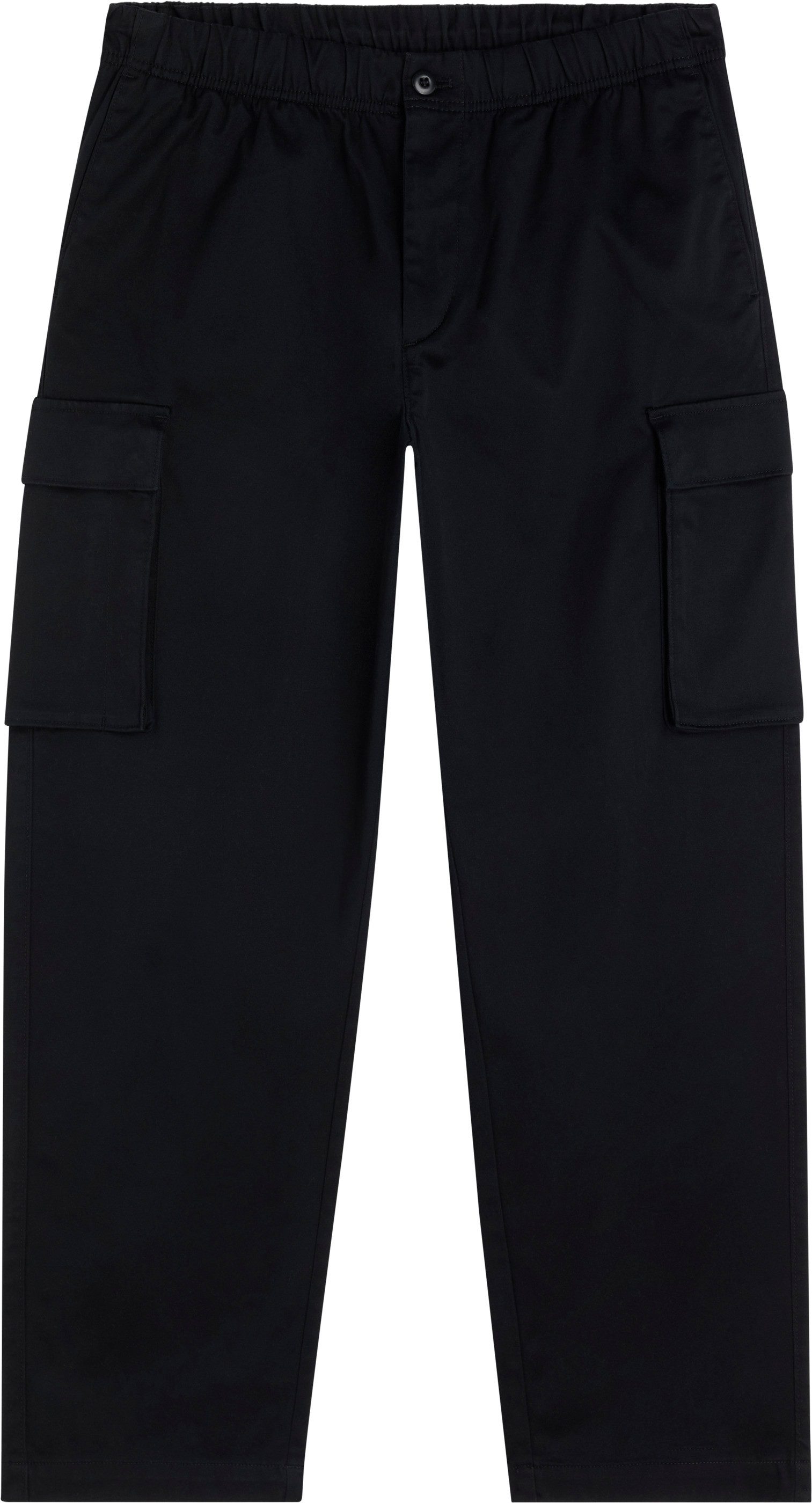 Calvin Klein Cargobroek CO PULL ON STRAIGHT CARGO PANT