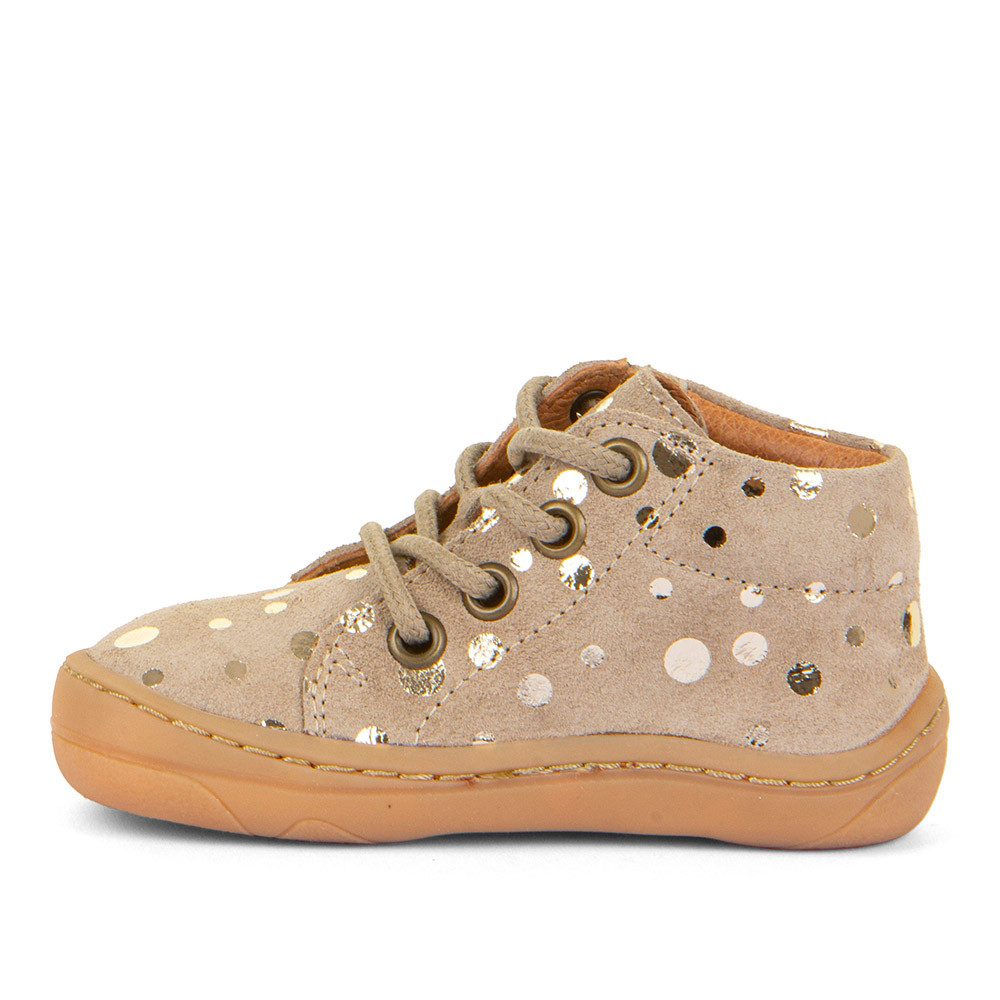 froddo® Babyschoentjes Barefoot First , babyschoen, blote voeten schoen met opgetrokken teenkap