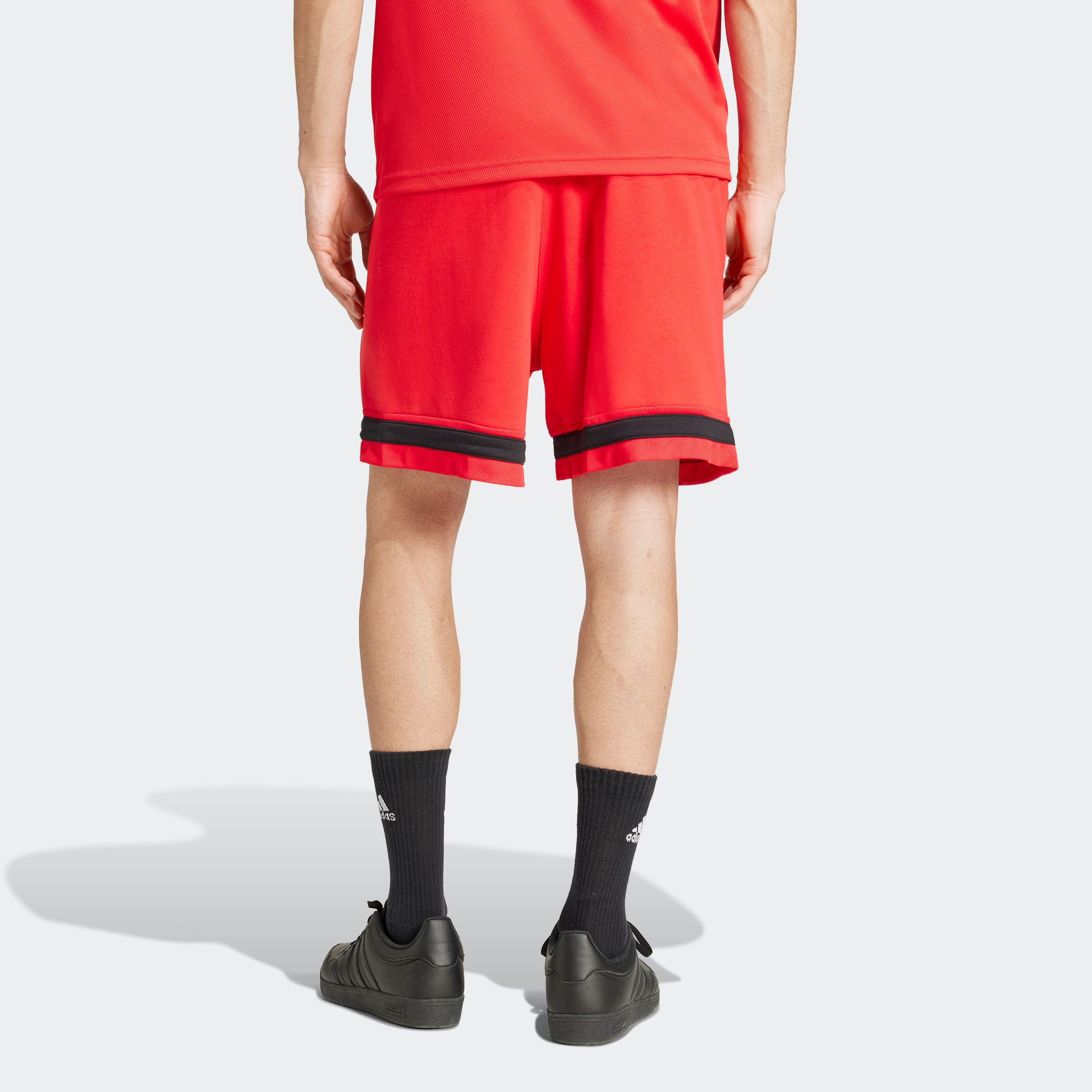 adidas Sportswear Short M US SPORTS SH (1-delig)