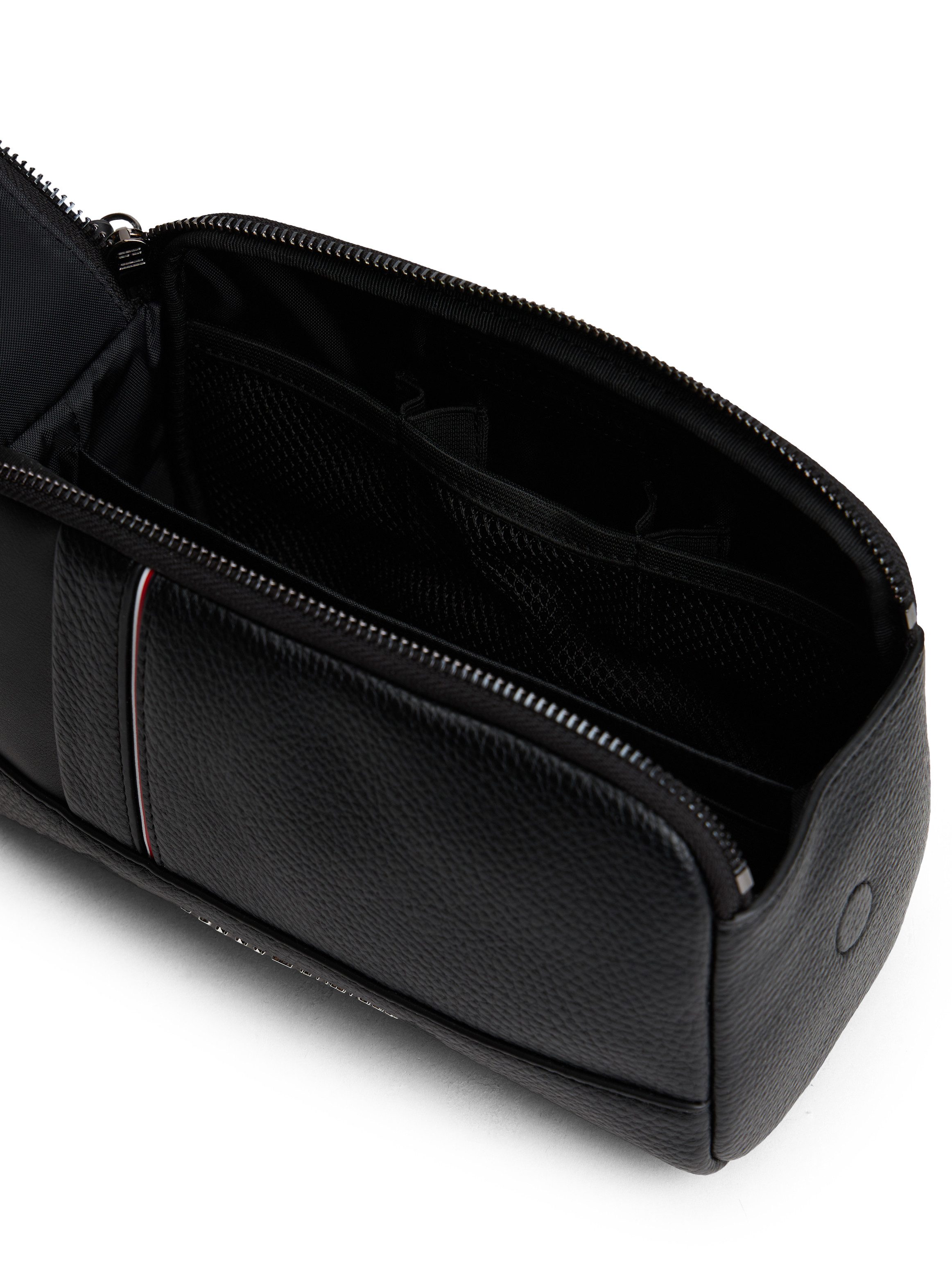 Tommy Hilfiger Toilettas TH CENTRAL WASHBAG