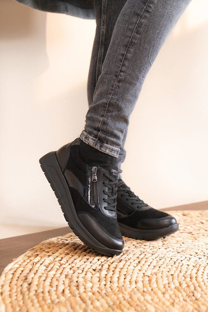 Remonte Plateausneakers