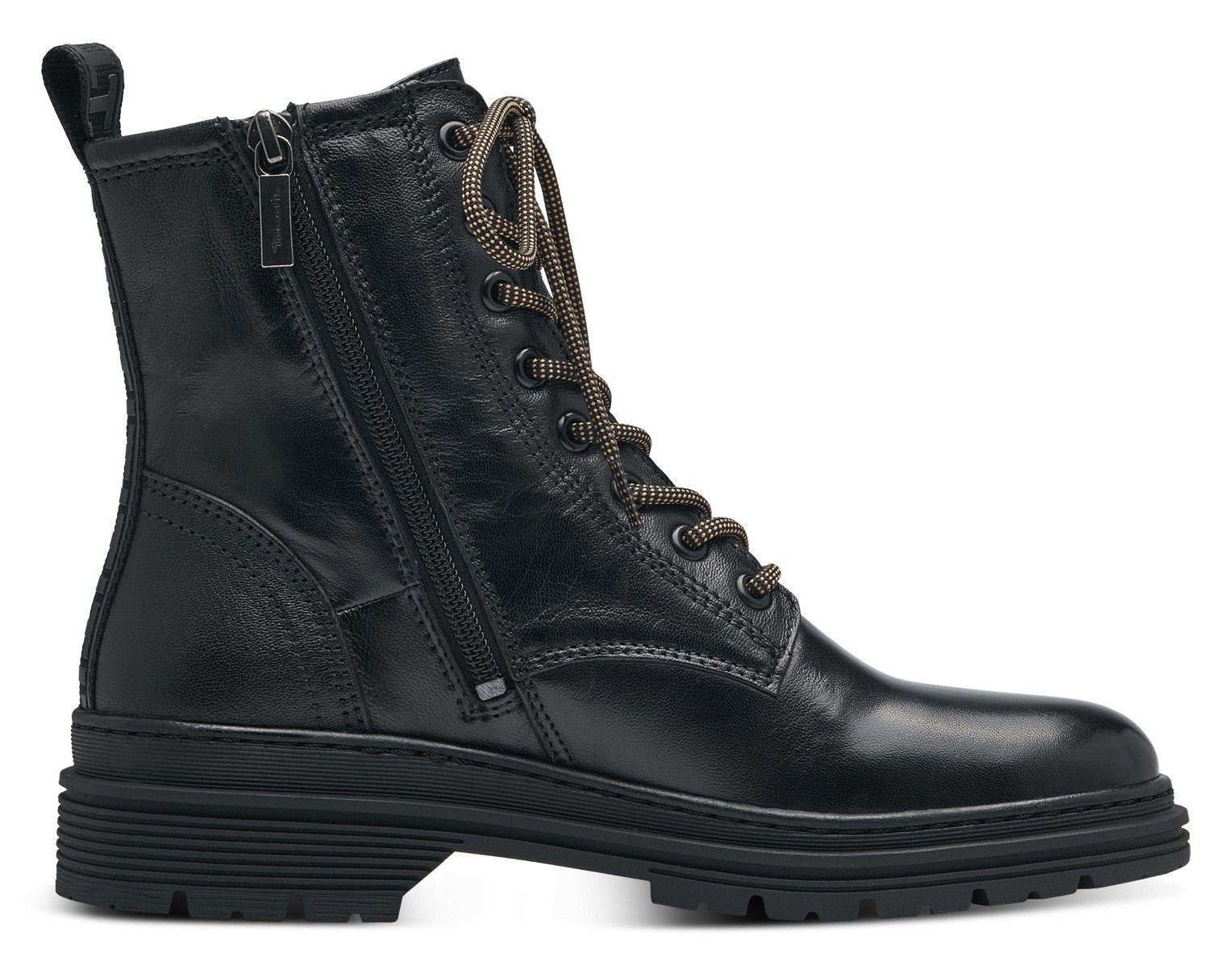 Tamaris Hoge veterschoenen