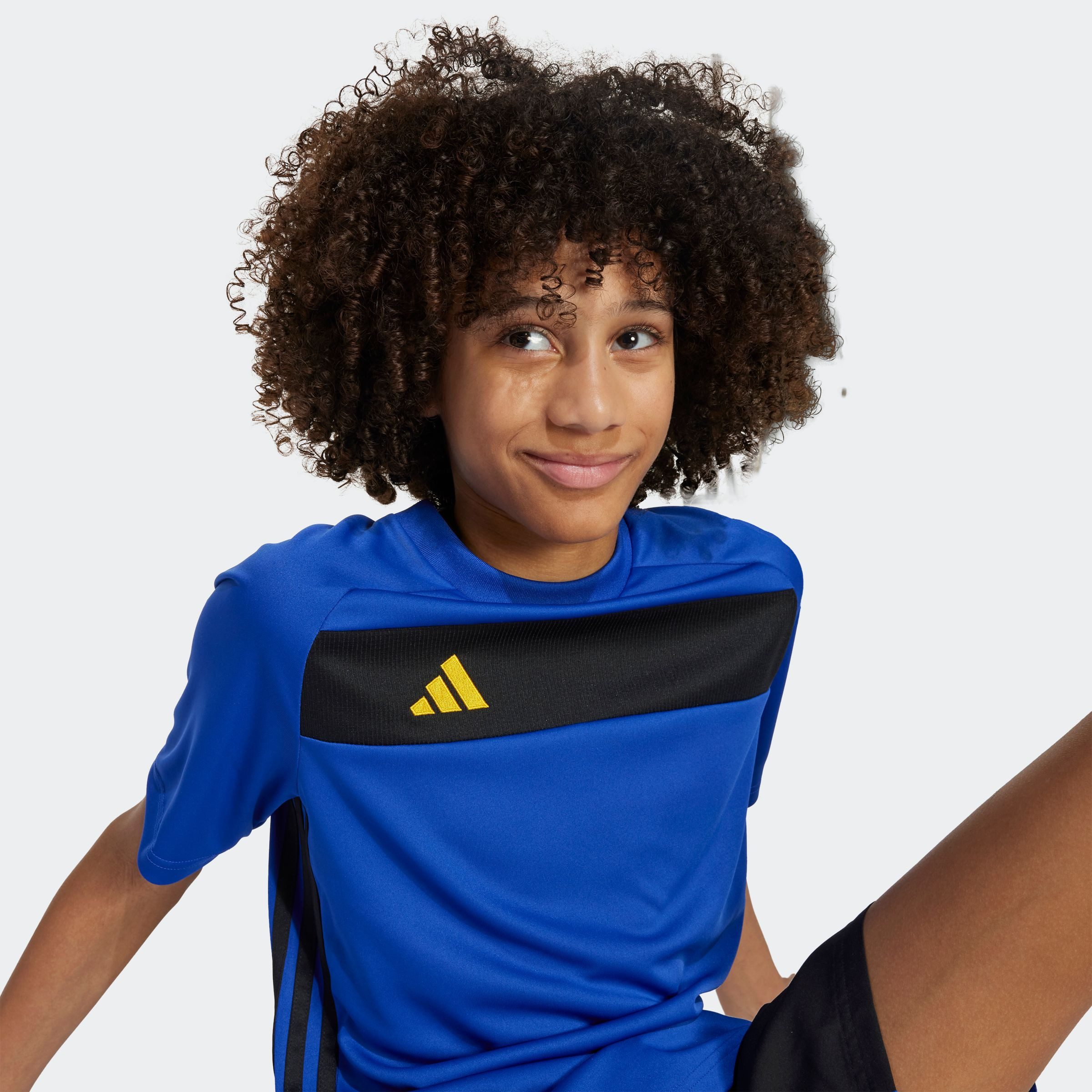 adidas Performance Voetbalshirt TIRO ES JSY Y