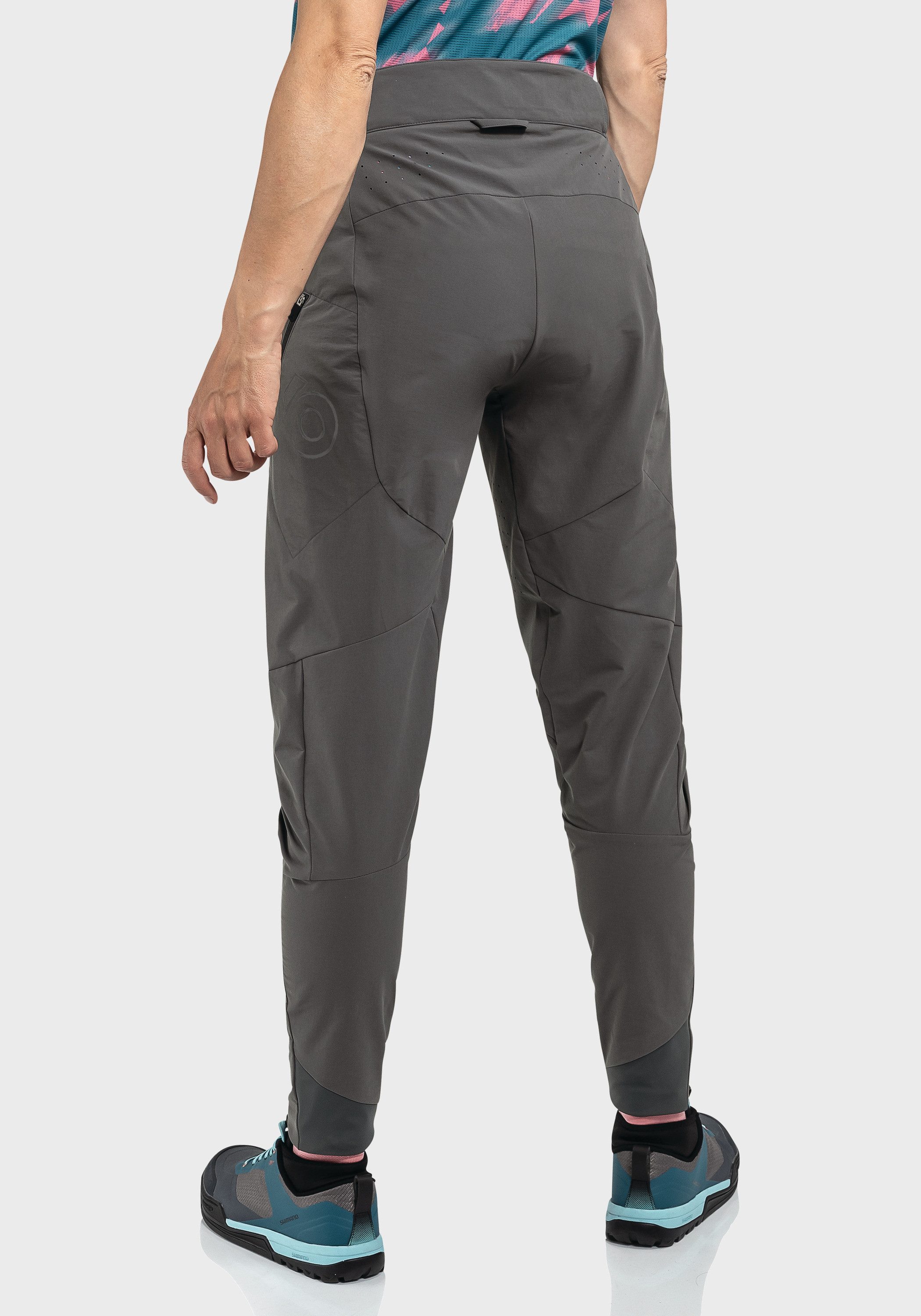 Schöffel Outdoorbroek Pants Arosa L
