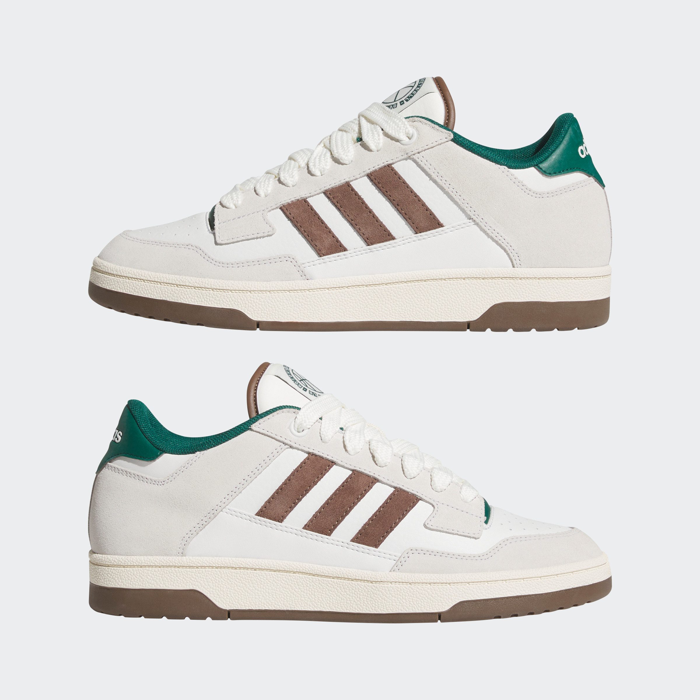 adidas Sportswear Sneakers RAPID COURT LOW