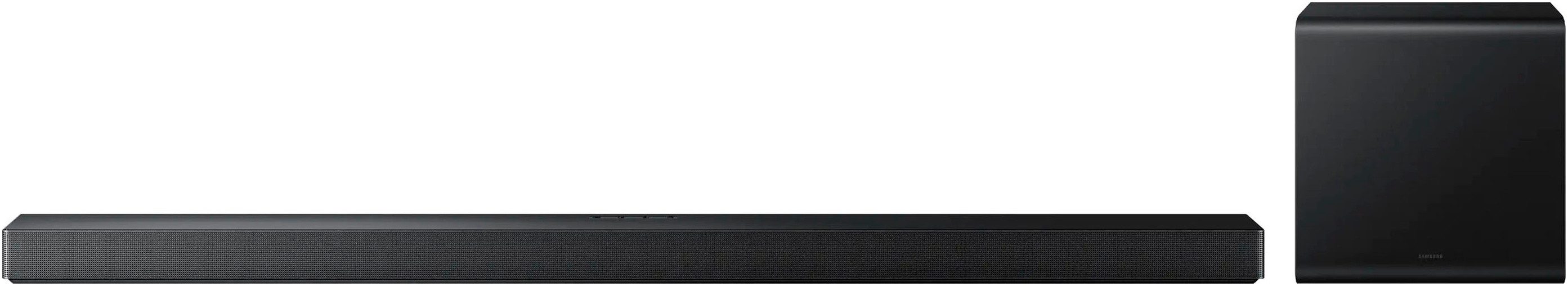 Samsung Soundbar HW-QS710GF Q-soundbar