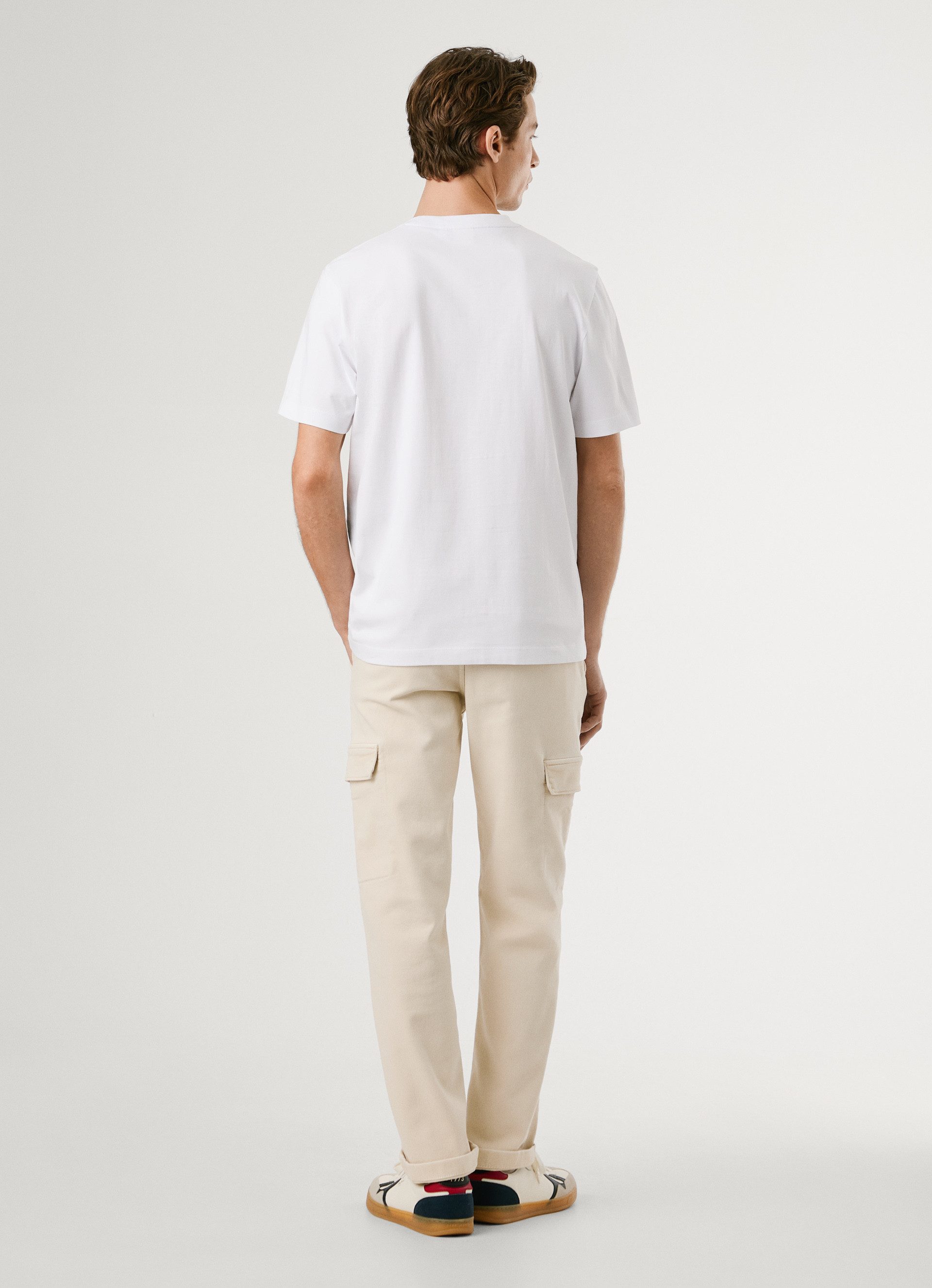 Pepe Jeans T-shirt MILON TEE