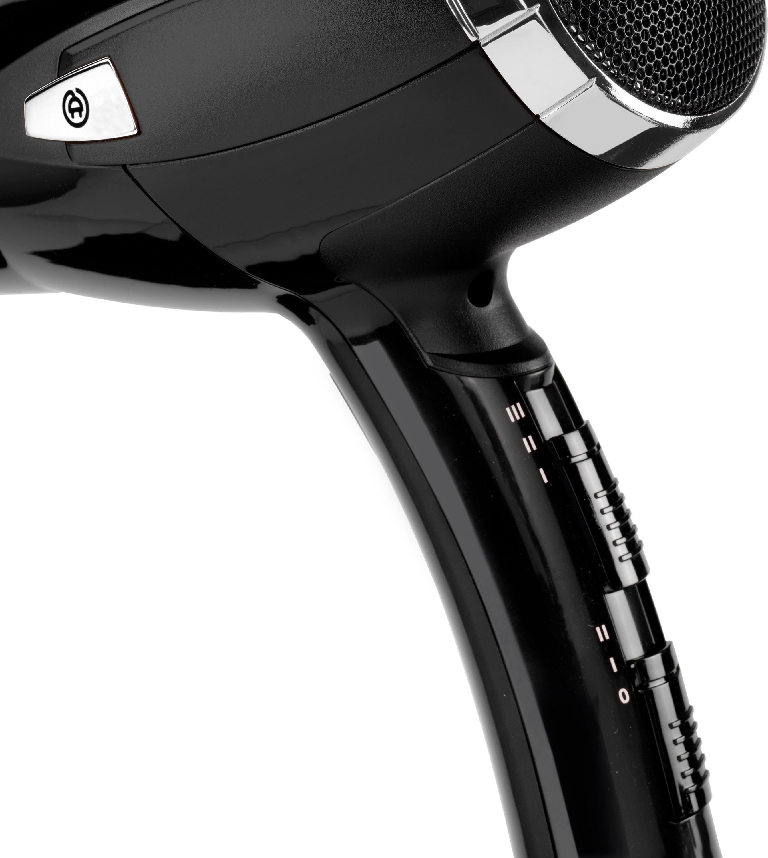 Babyliss Haardroogkap Cordkeeper 2000