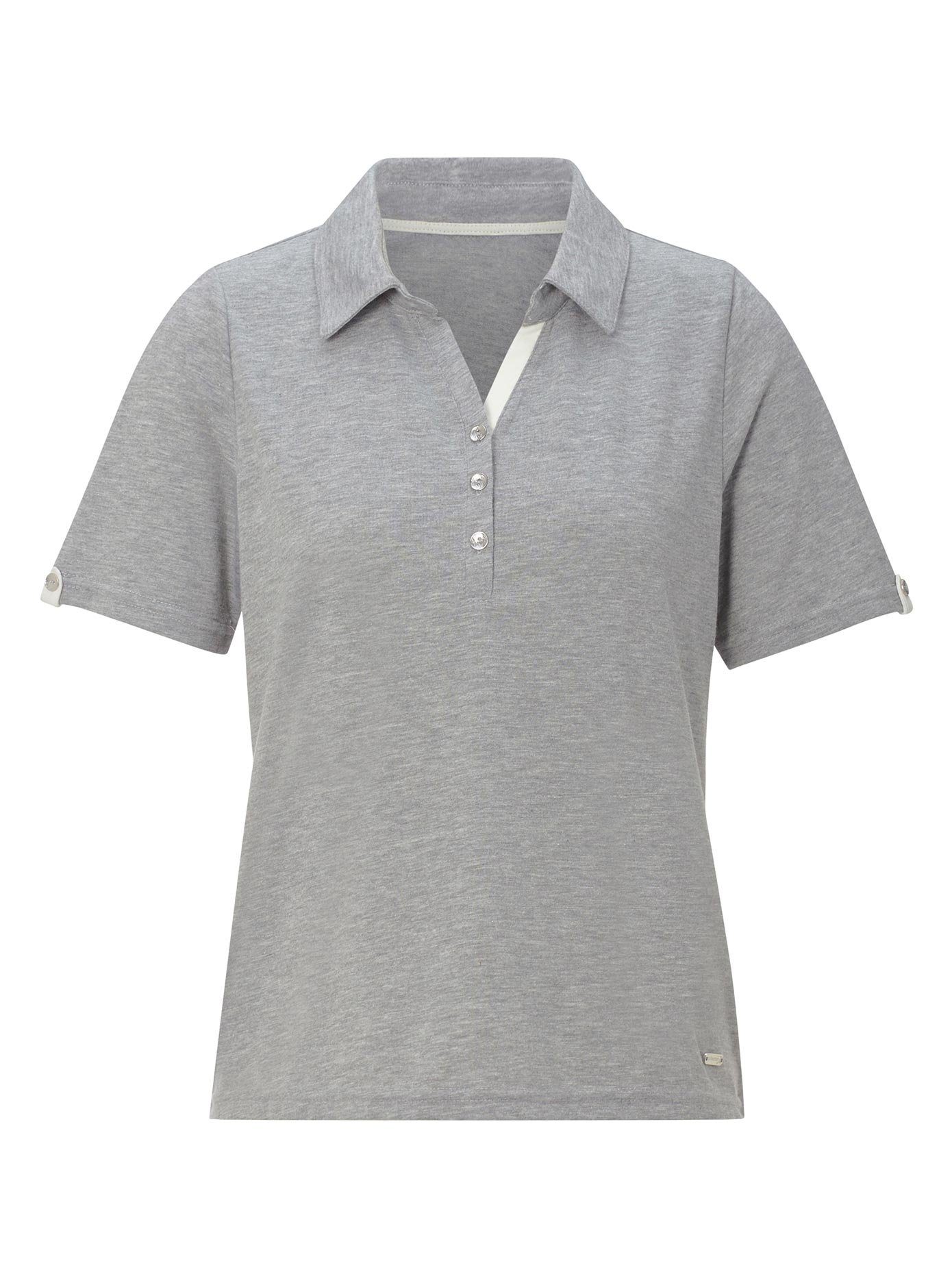 Casual Looks Poloshirt (1-delig)