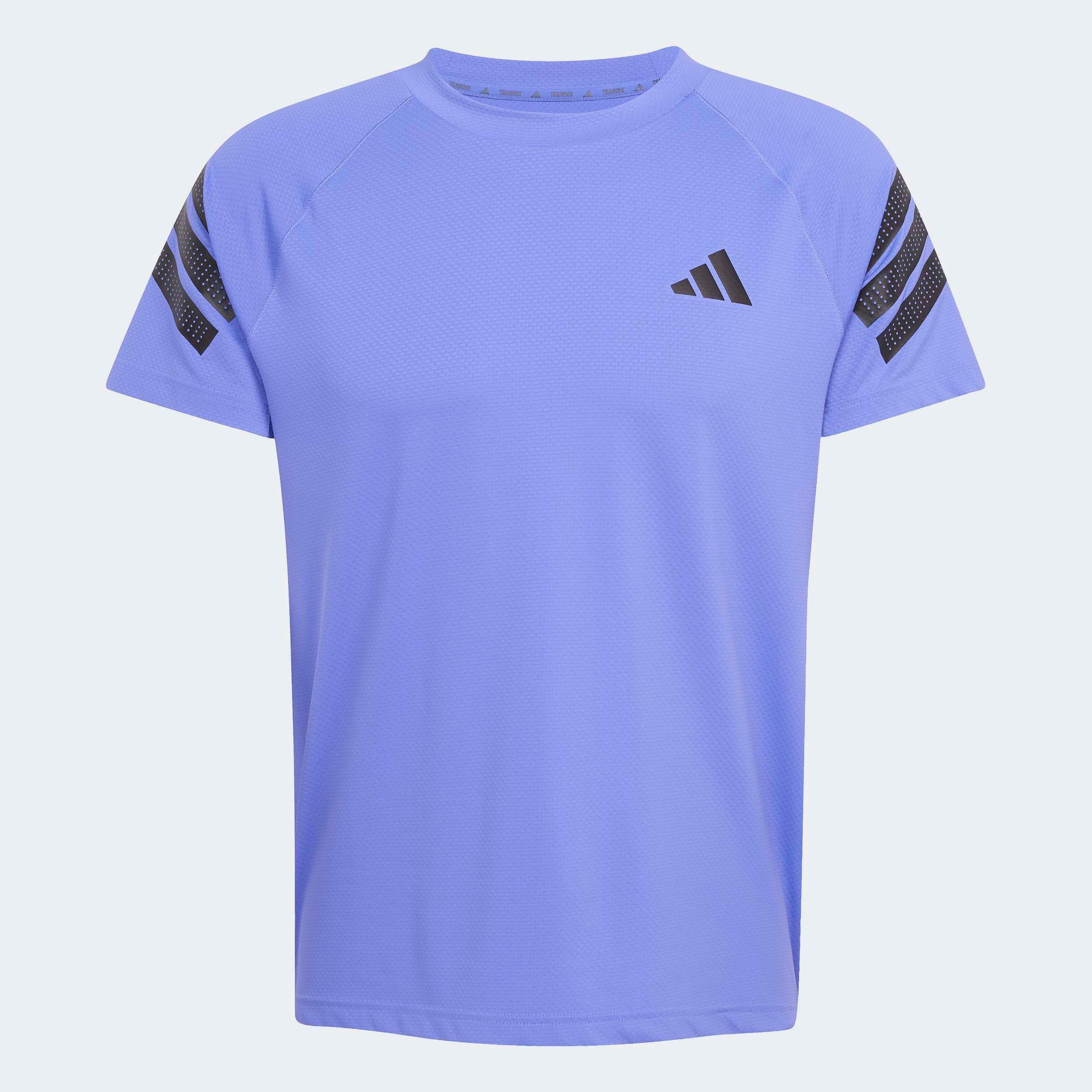 adidas Performance T-shirt GYM+ 3S TEE