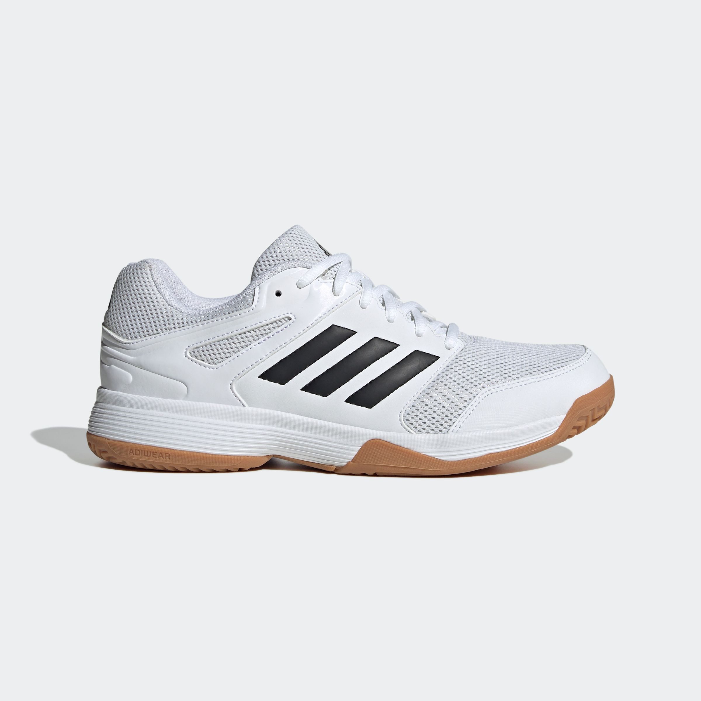 adidas Performance Indoorschoenen SPEEDCOURT IN bijzonder geschikt voor volleybal
