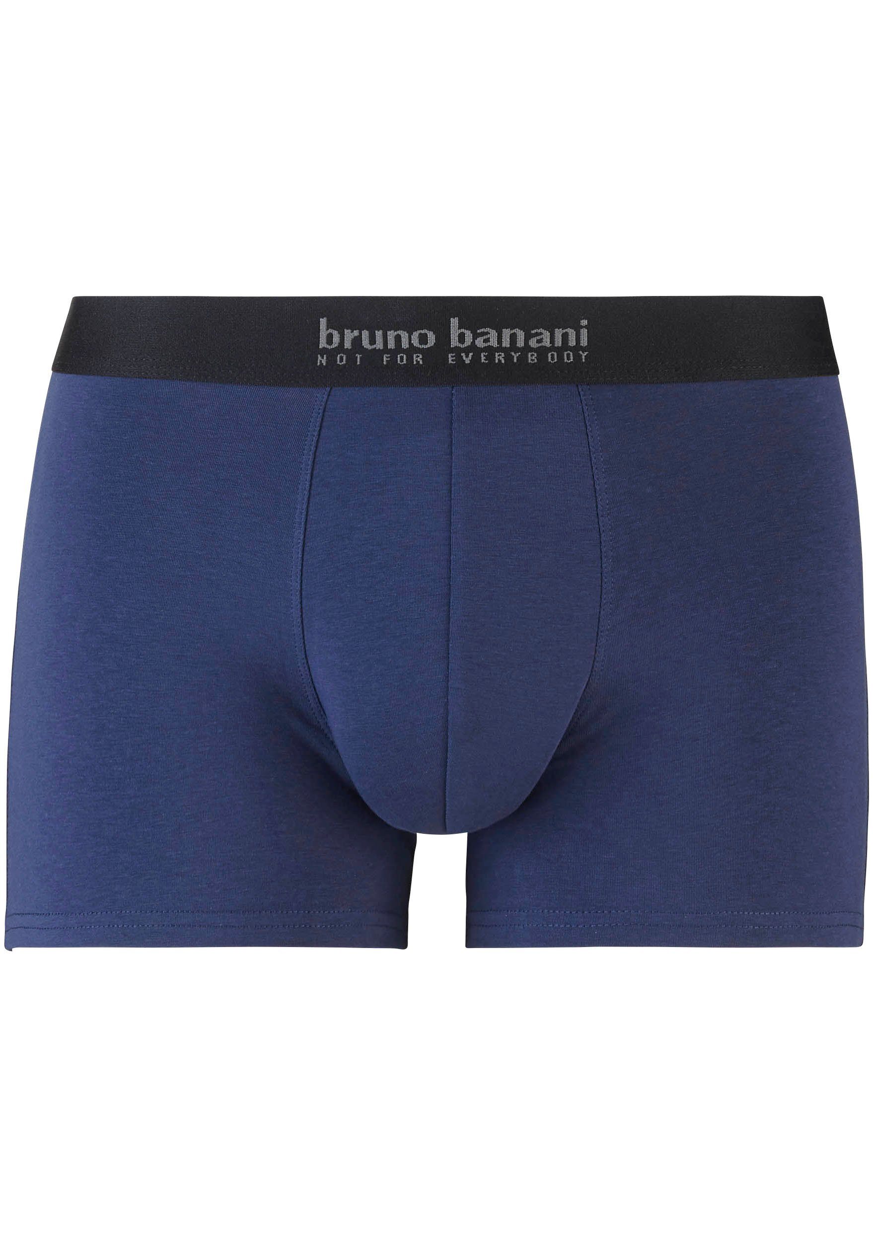 Bruno Banani Boxershort Short 3-pack Energy Cotton (3 stuks)