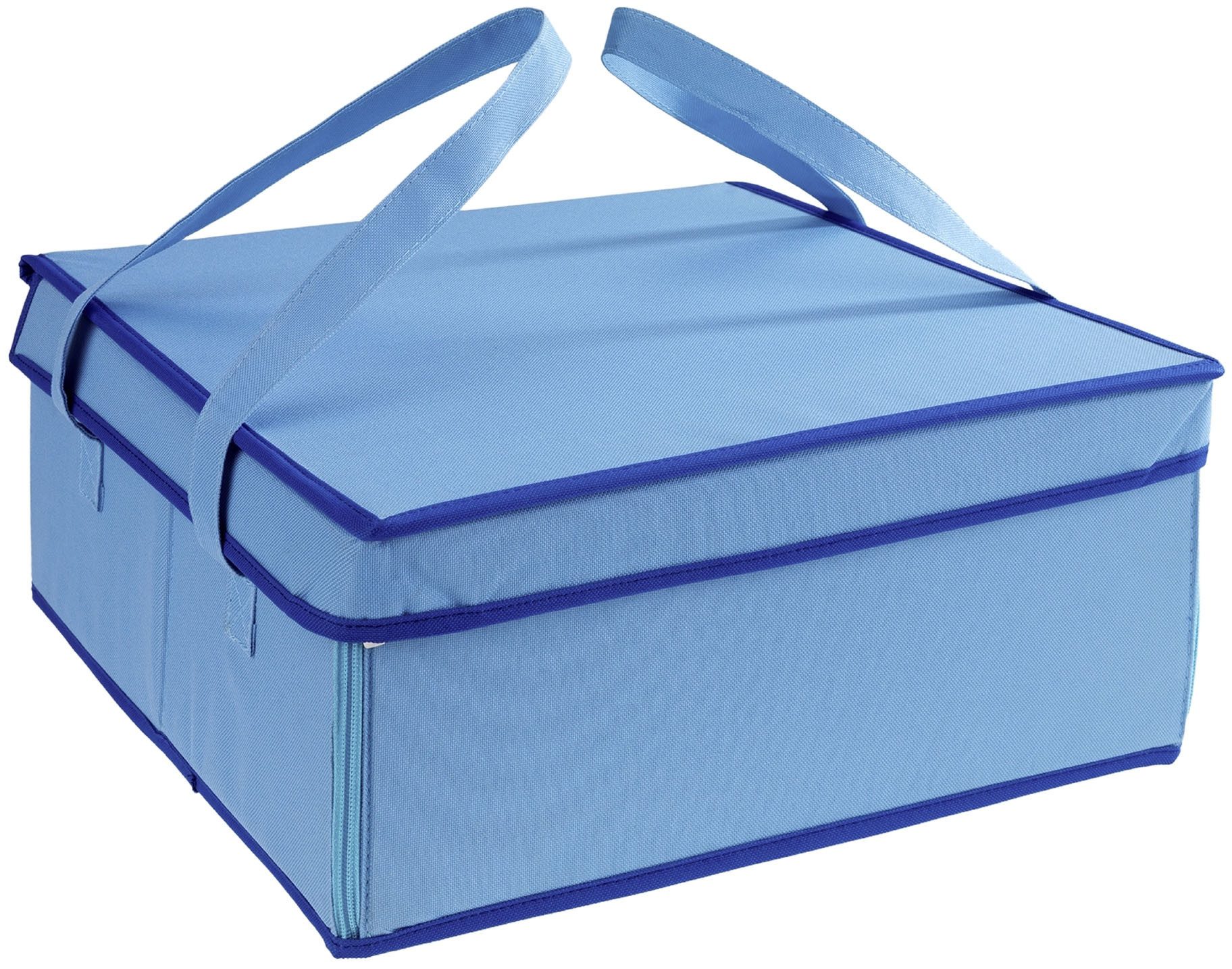 Maximex Koeltas Blauw