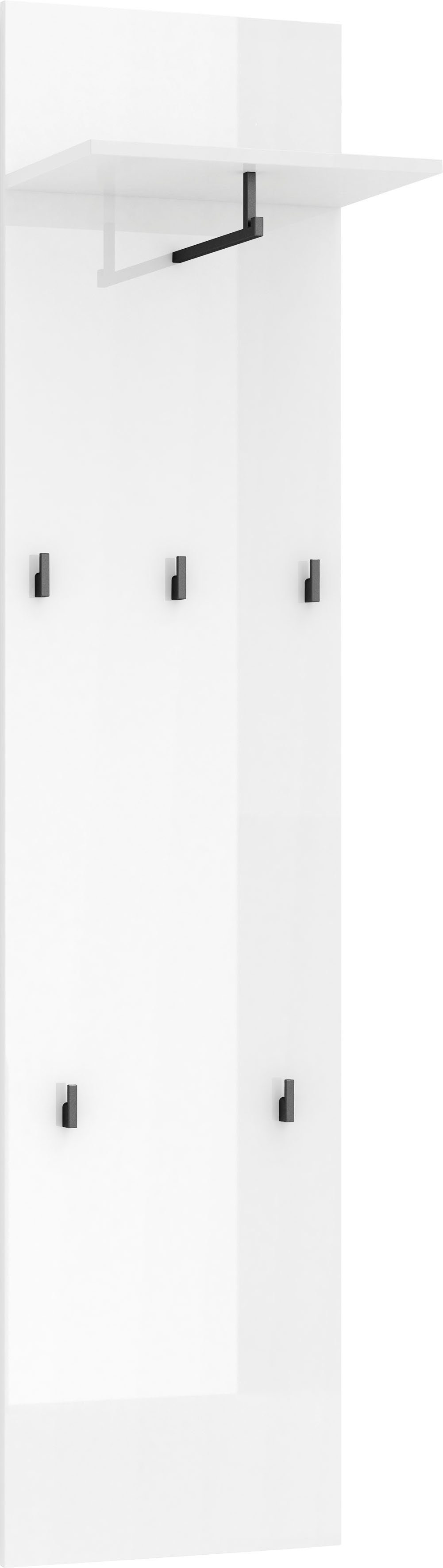 INOSIGN Kapstokpaneel (1 stuk)